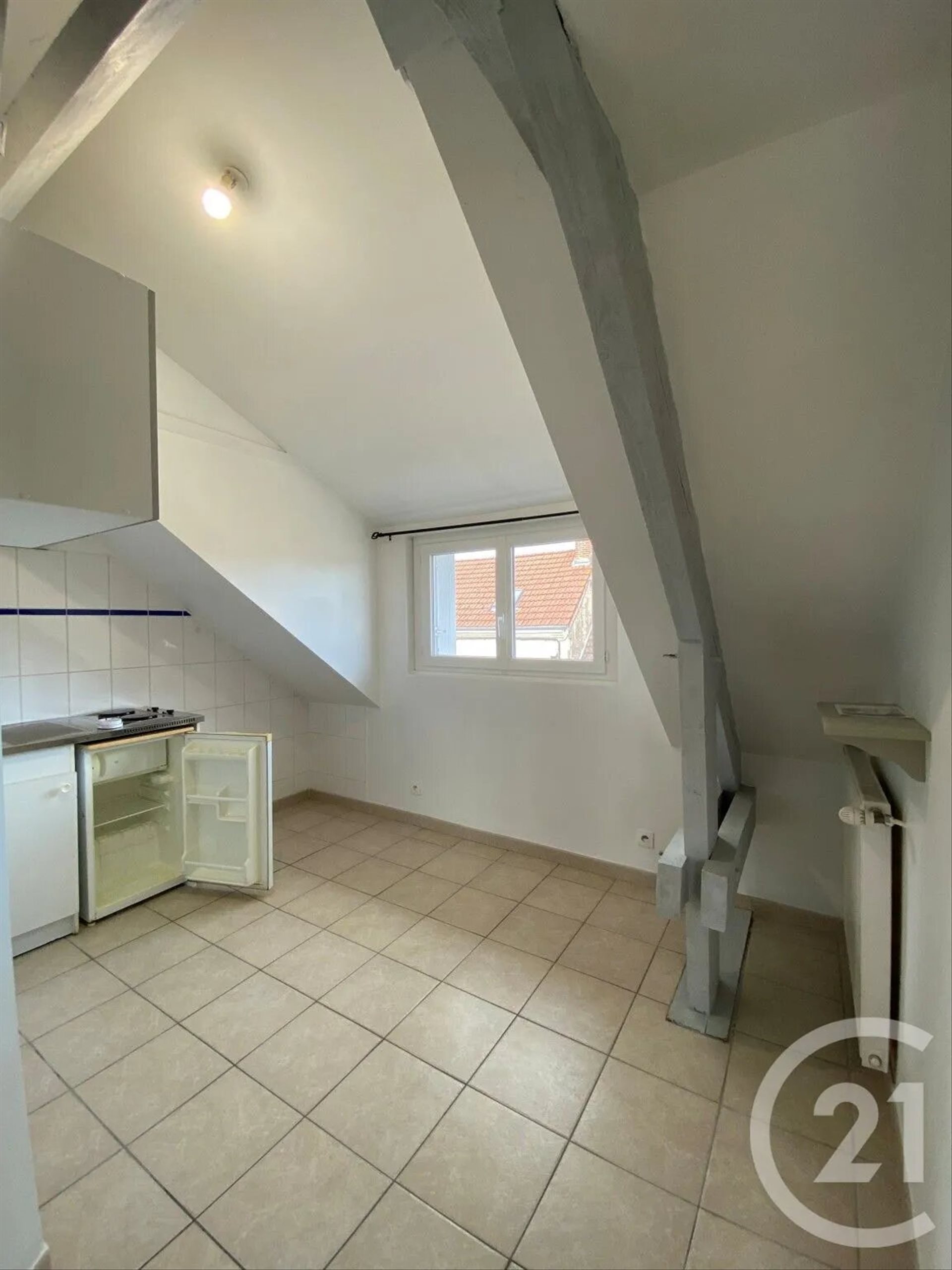 Appartement à louer, 37m², Blois