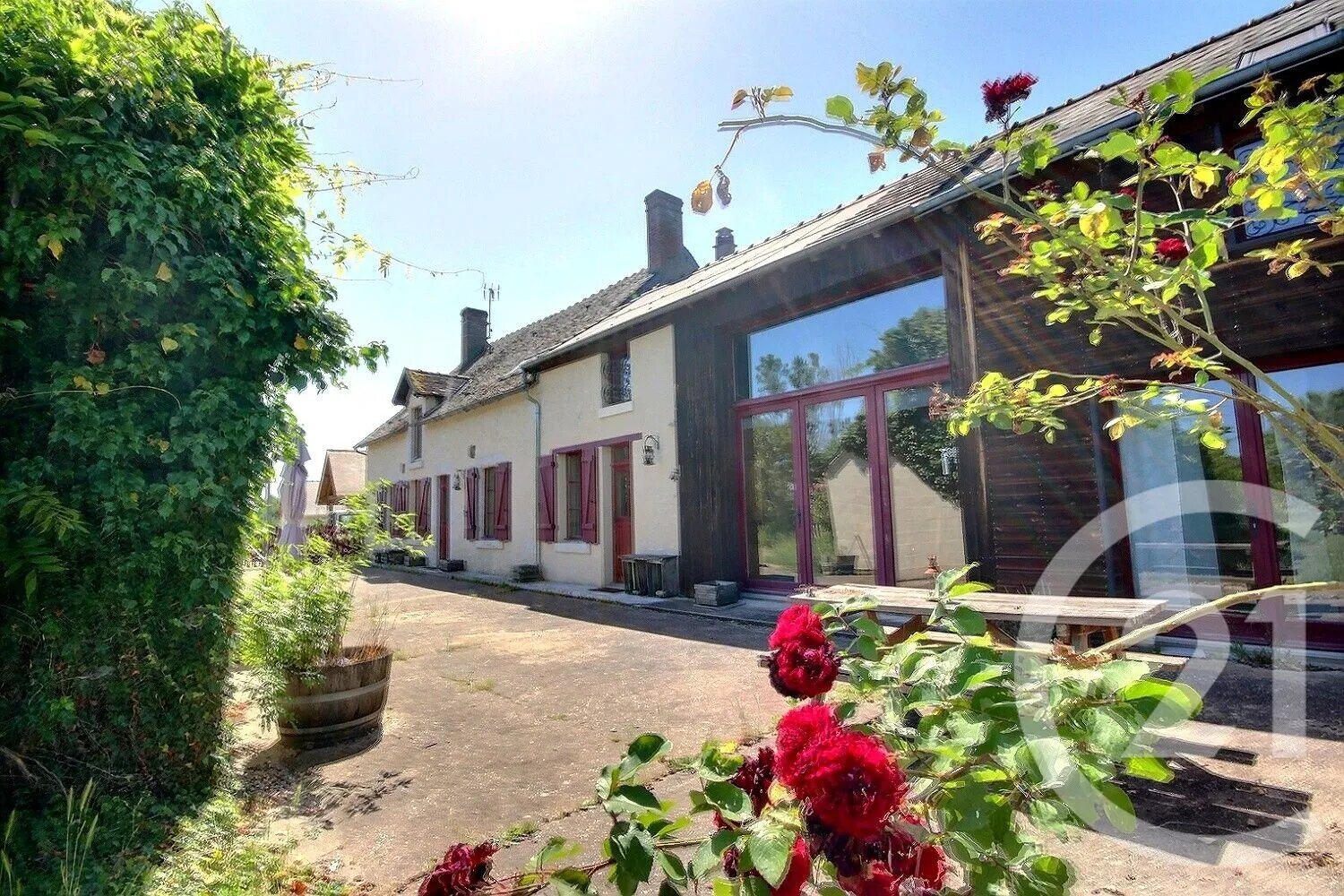 Maison à vendre, 262m², Mont-près-Chambord