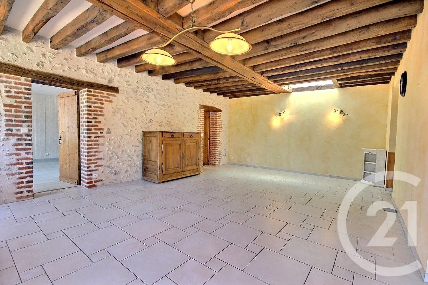 Maison à vendre, 262m², Mont-près-Chambord