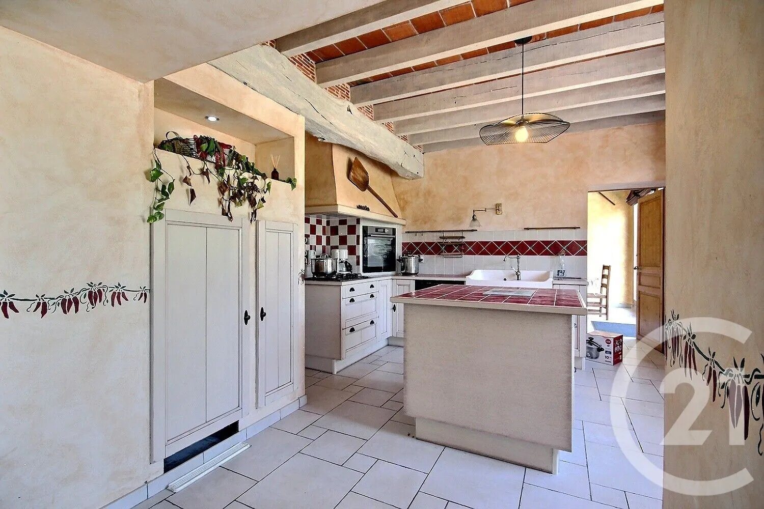 Maison à vendre, 262m², Mont-près-Chambord