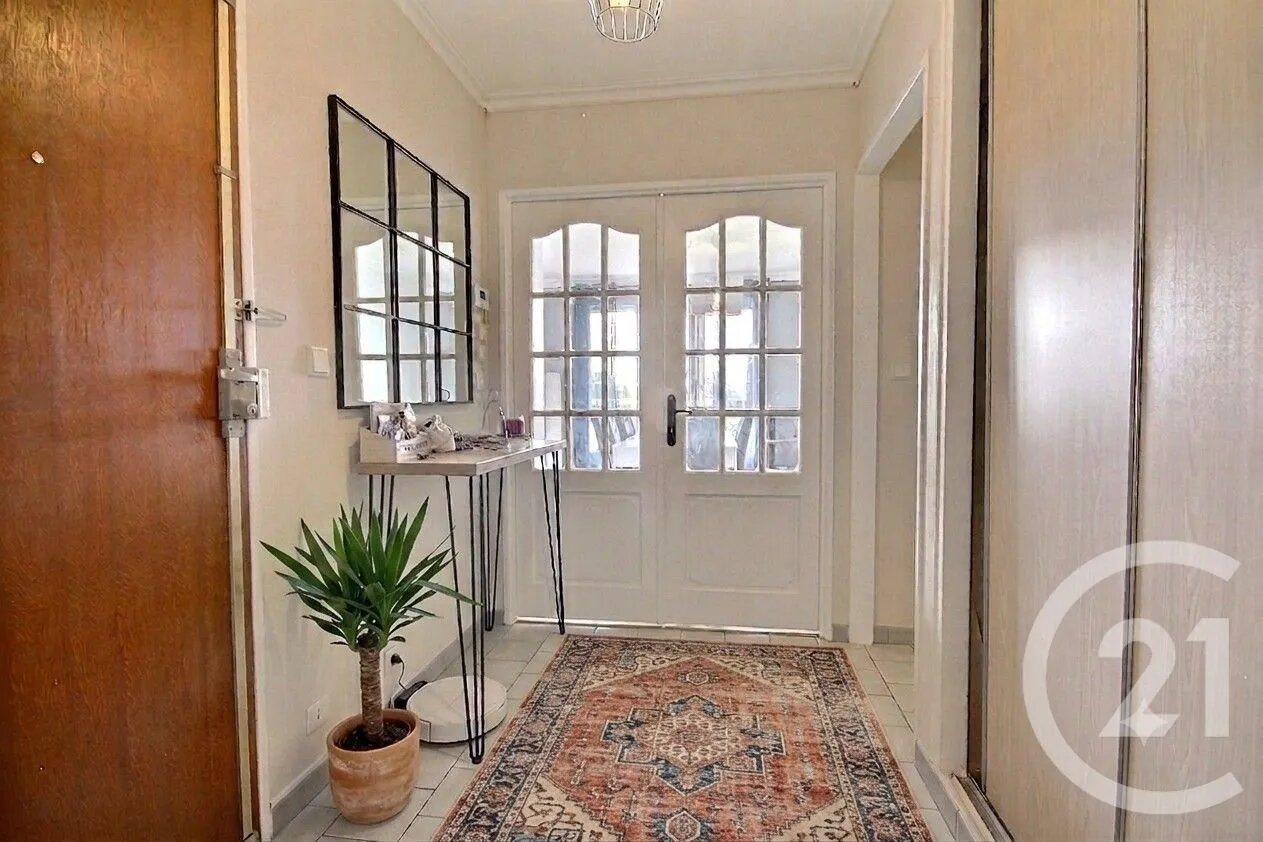Appartement à vendre, 94m², Blois