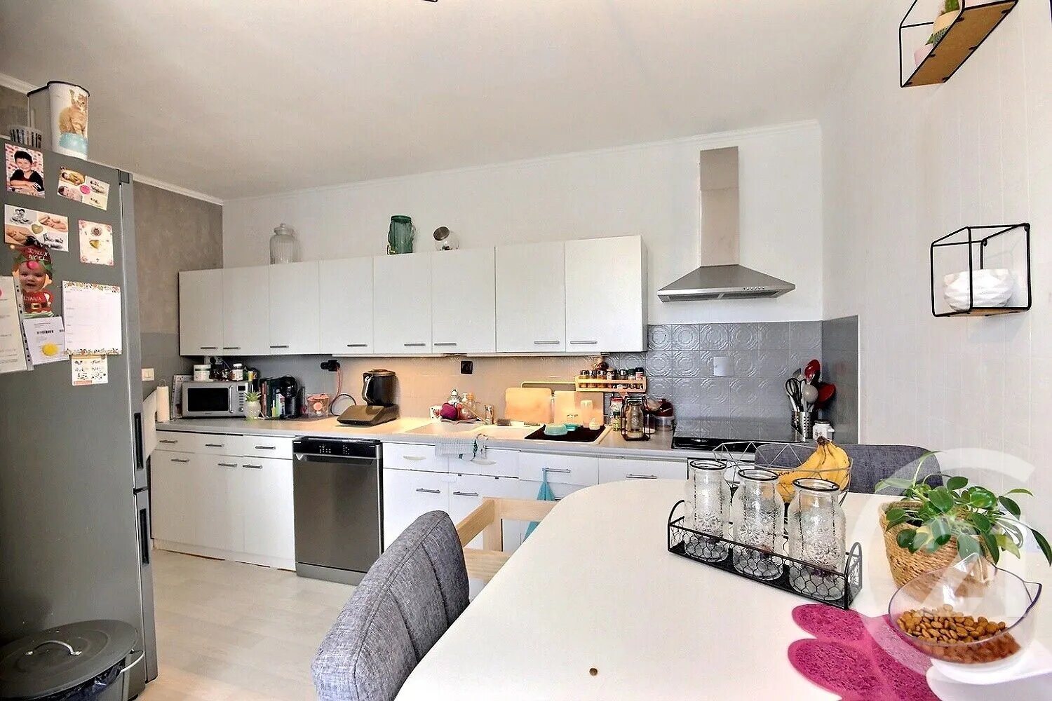 Appartement à vendre, 94m², Blois