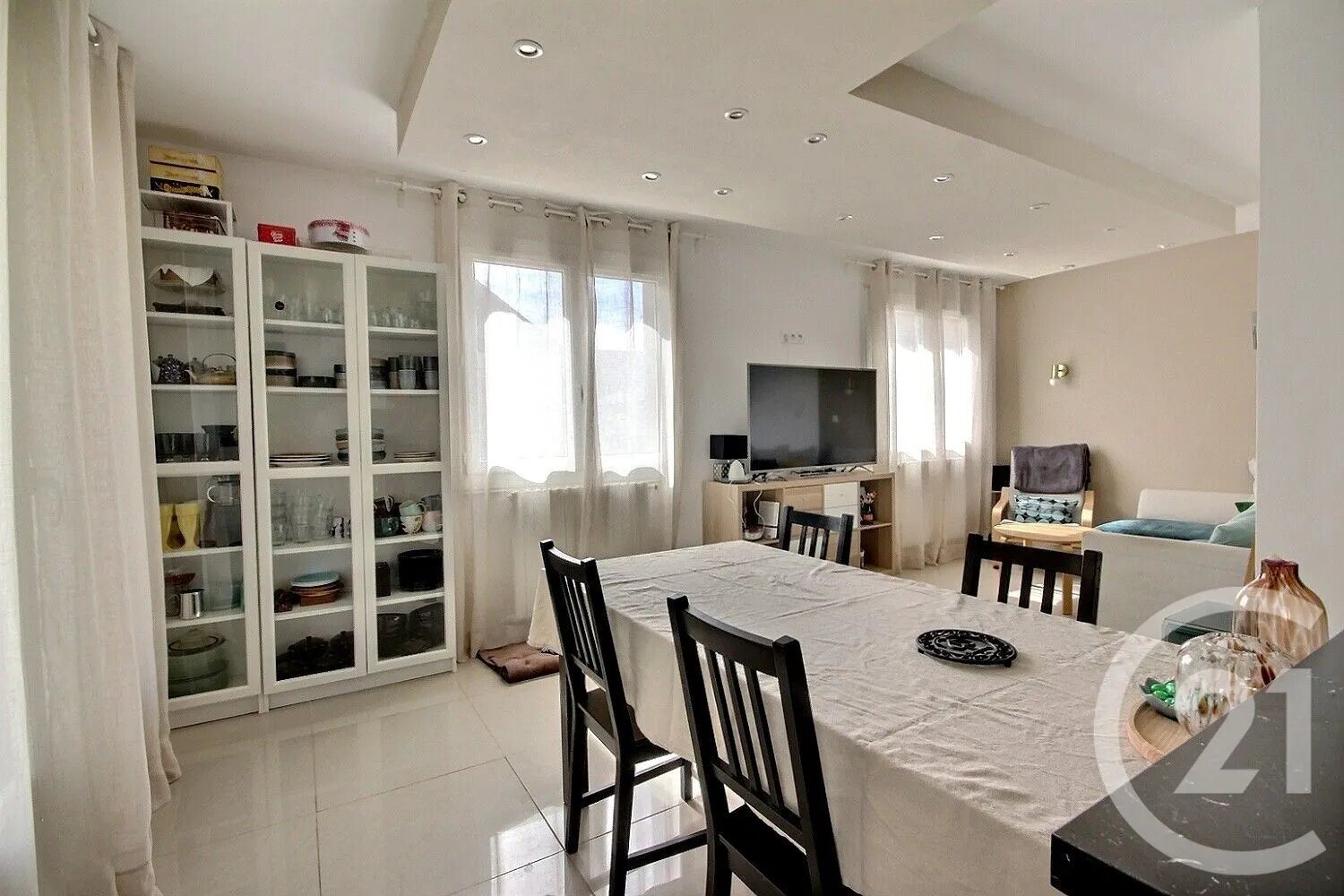 Maison à vendre, 95m², Blois