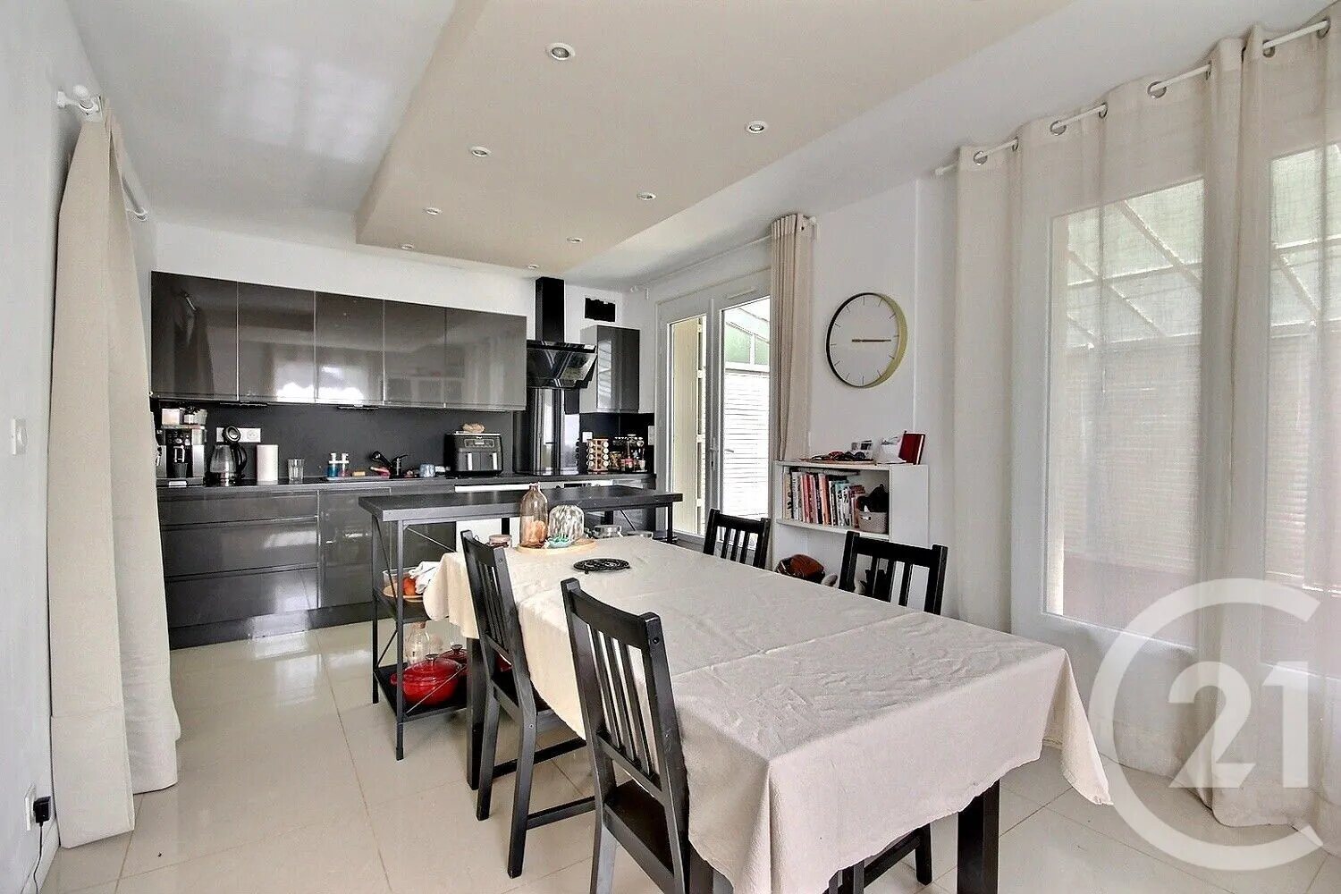 Maison à vendre, 95m², Blois