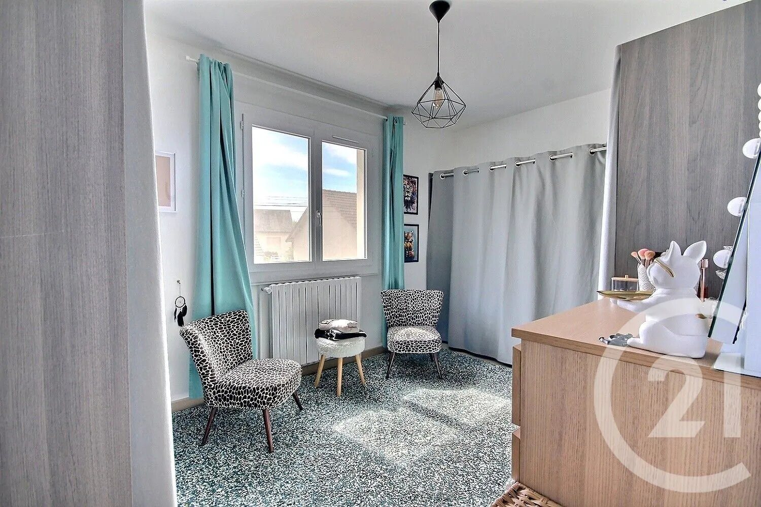Maison à vendre, 95m², Blois
