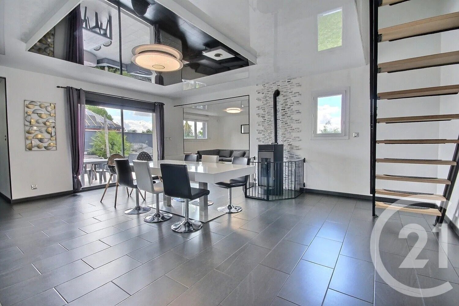 Maison à vendre, 131m², Sassay