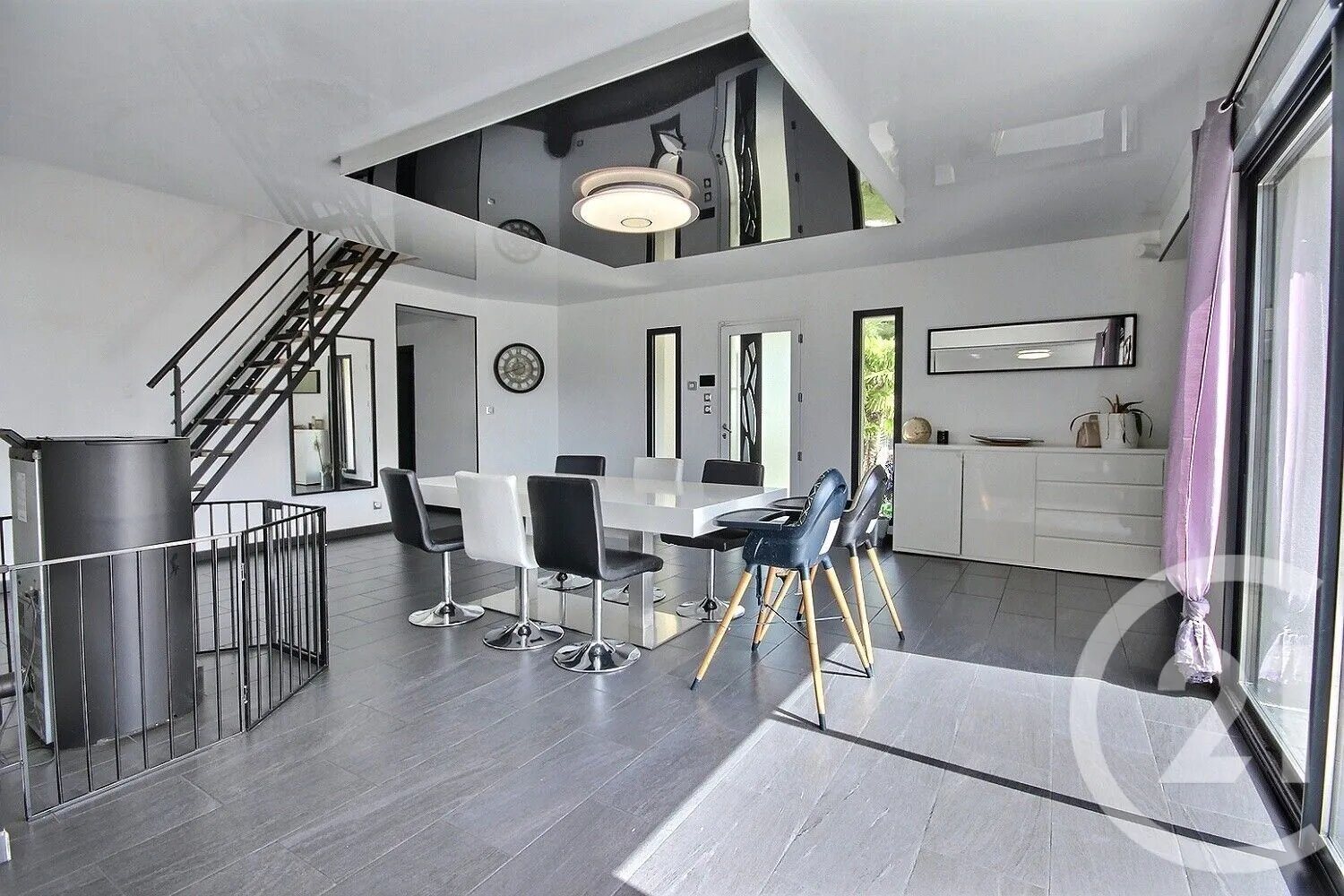 Maison à vendre, 131m², Sassay