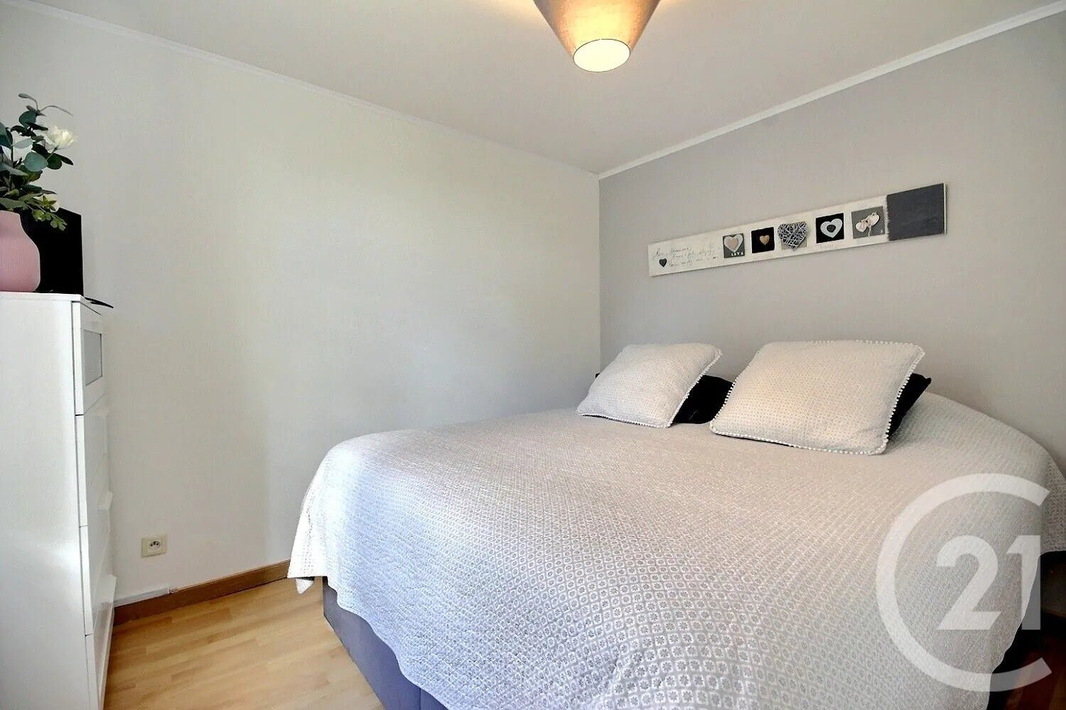 Maison à vendre, 103m², La Chaussée-Saint-Victor