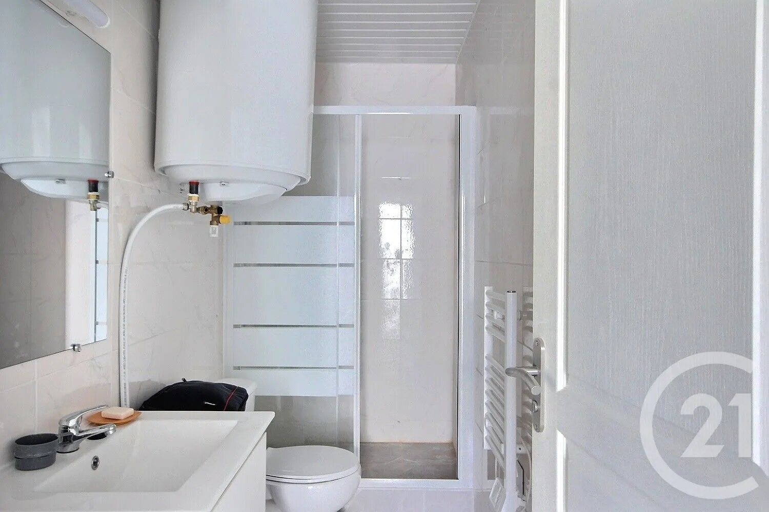 Appartement à louer, 58m², Vineuil