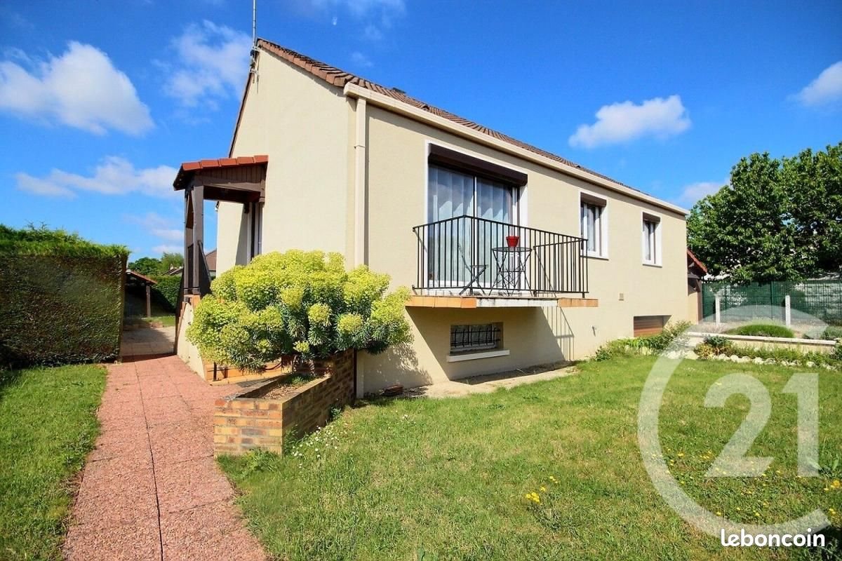 Maison à vendre, 87m², Mer