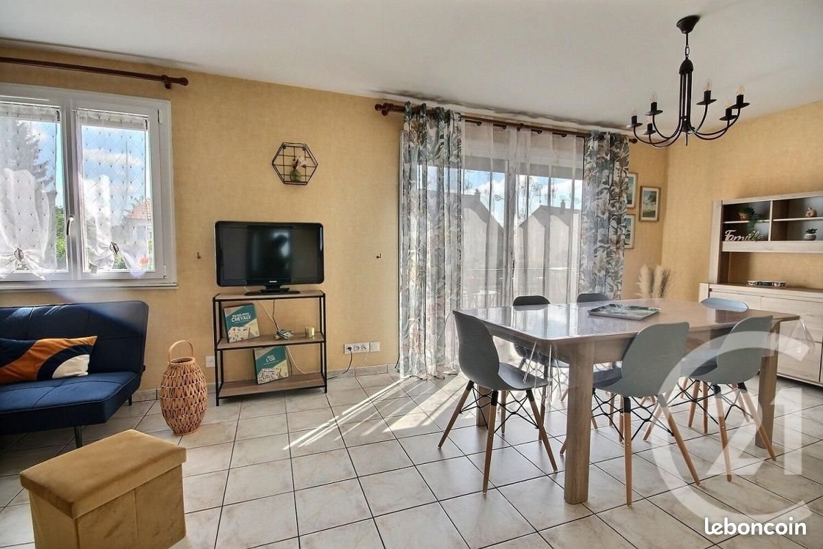 Maison à vendre, 87m², Mer