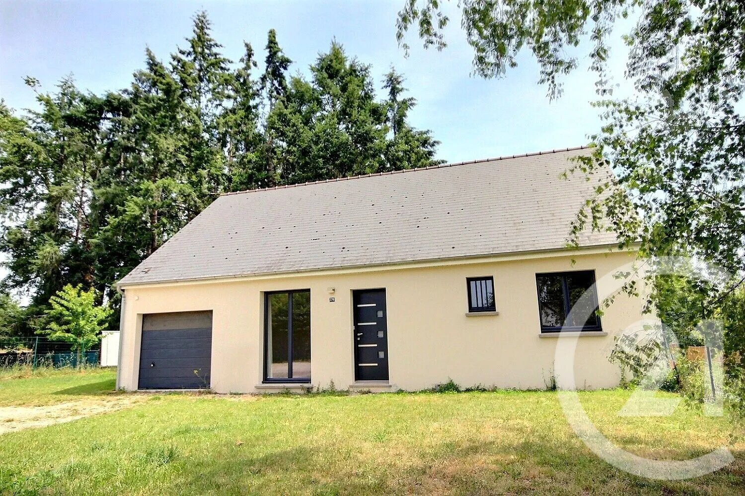 Maison à vendre, 84m², Mont-près-Chambord