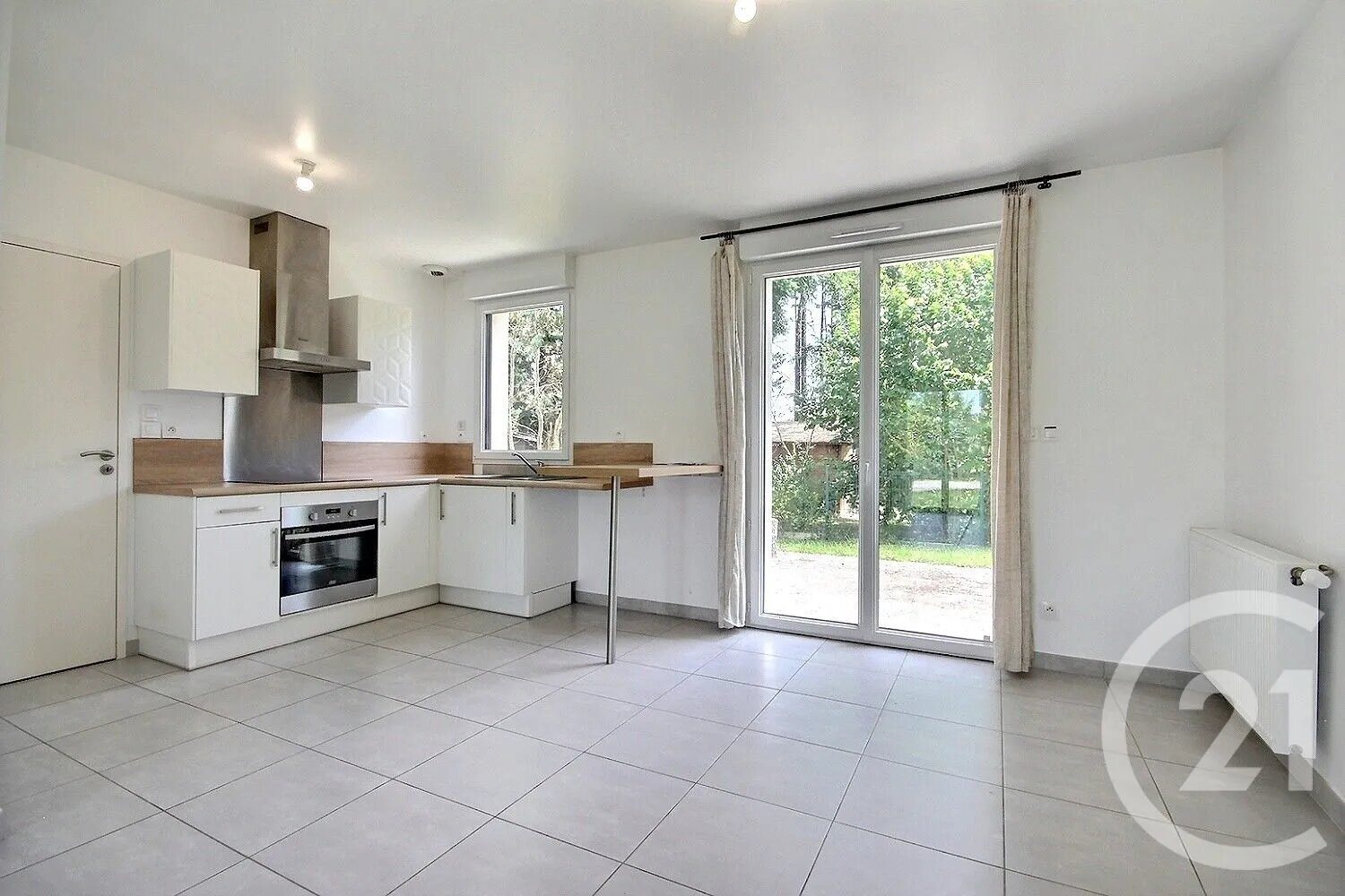 Maison à vendre, 84m², Mont-près-Chambord