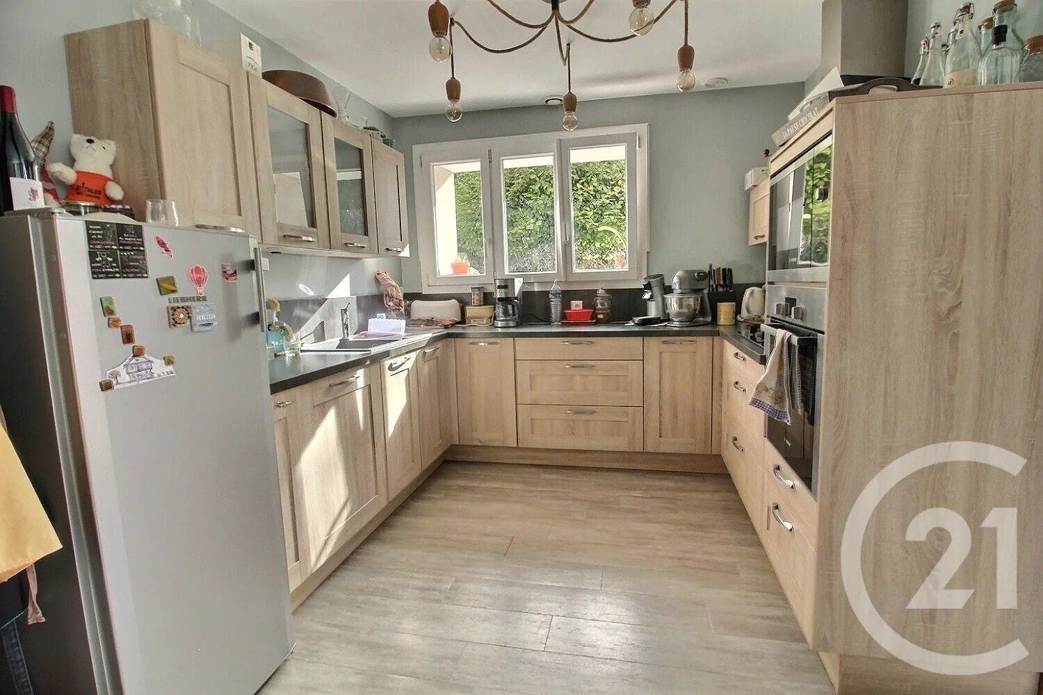 Maison à vendre, 112m², Selommes