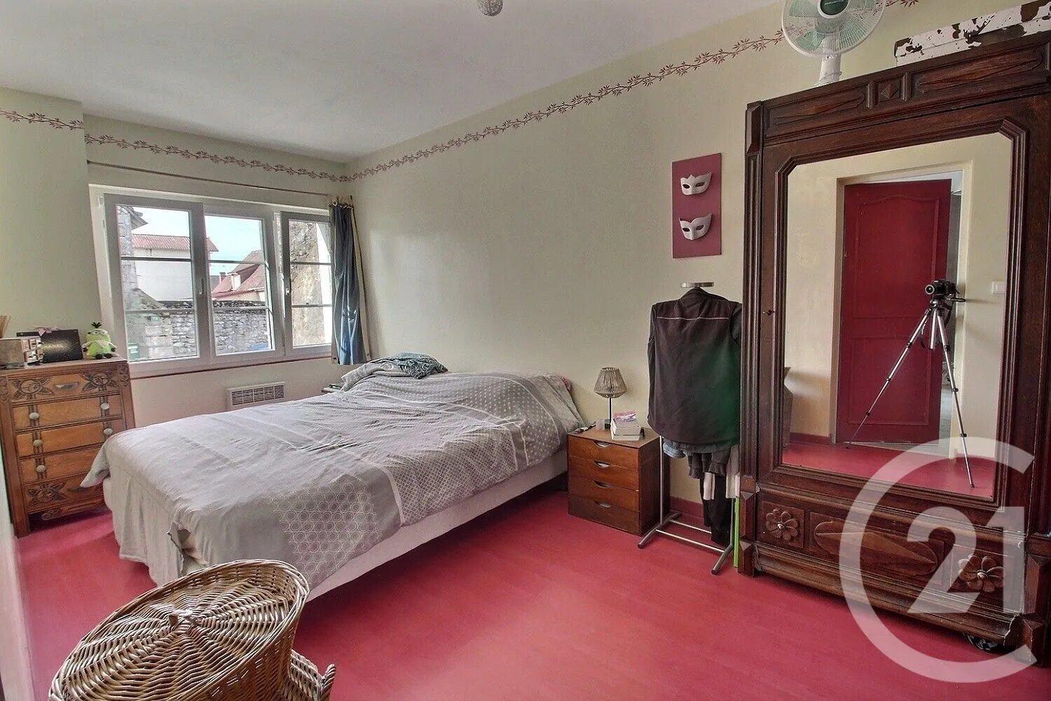 Maison à vendre, 112m², Selommes