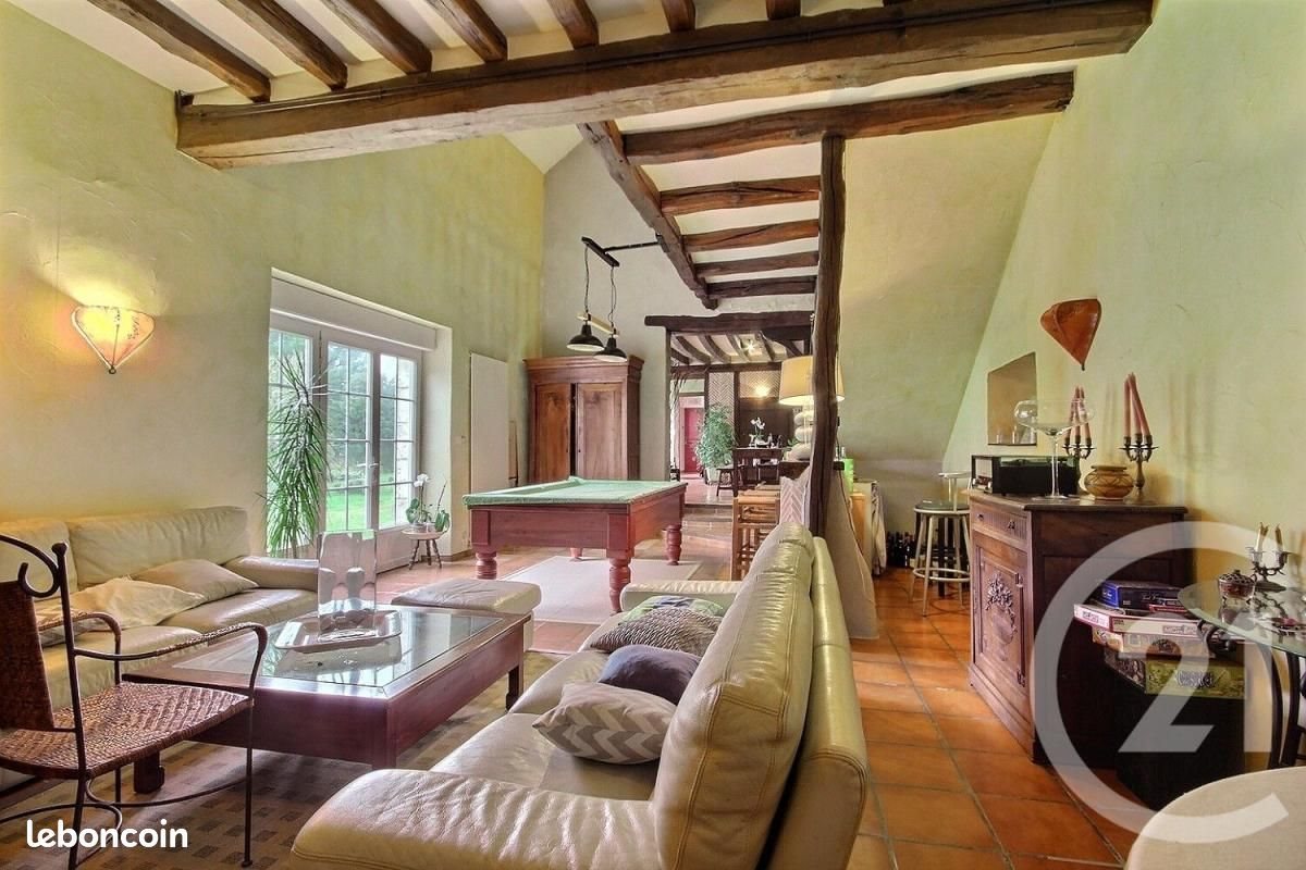 Maison à vendre, 230m², Averdon