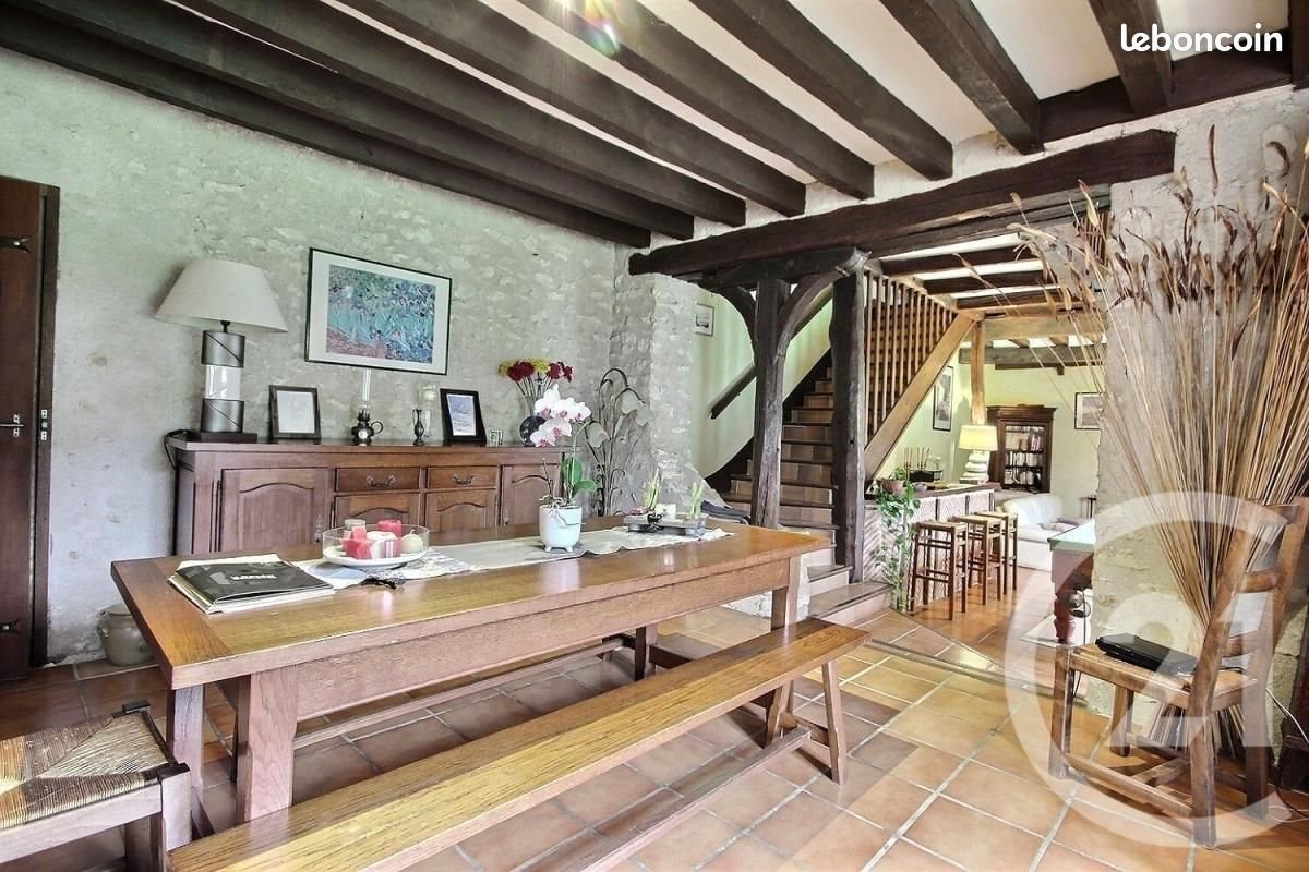 Maison à vendre, 230m², Averdon
