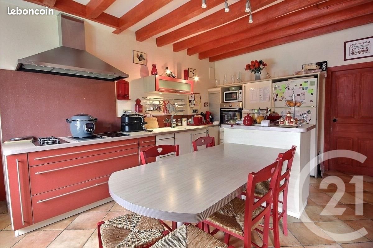 Maison à vendre, 230m², Averdon