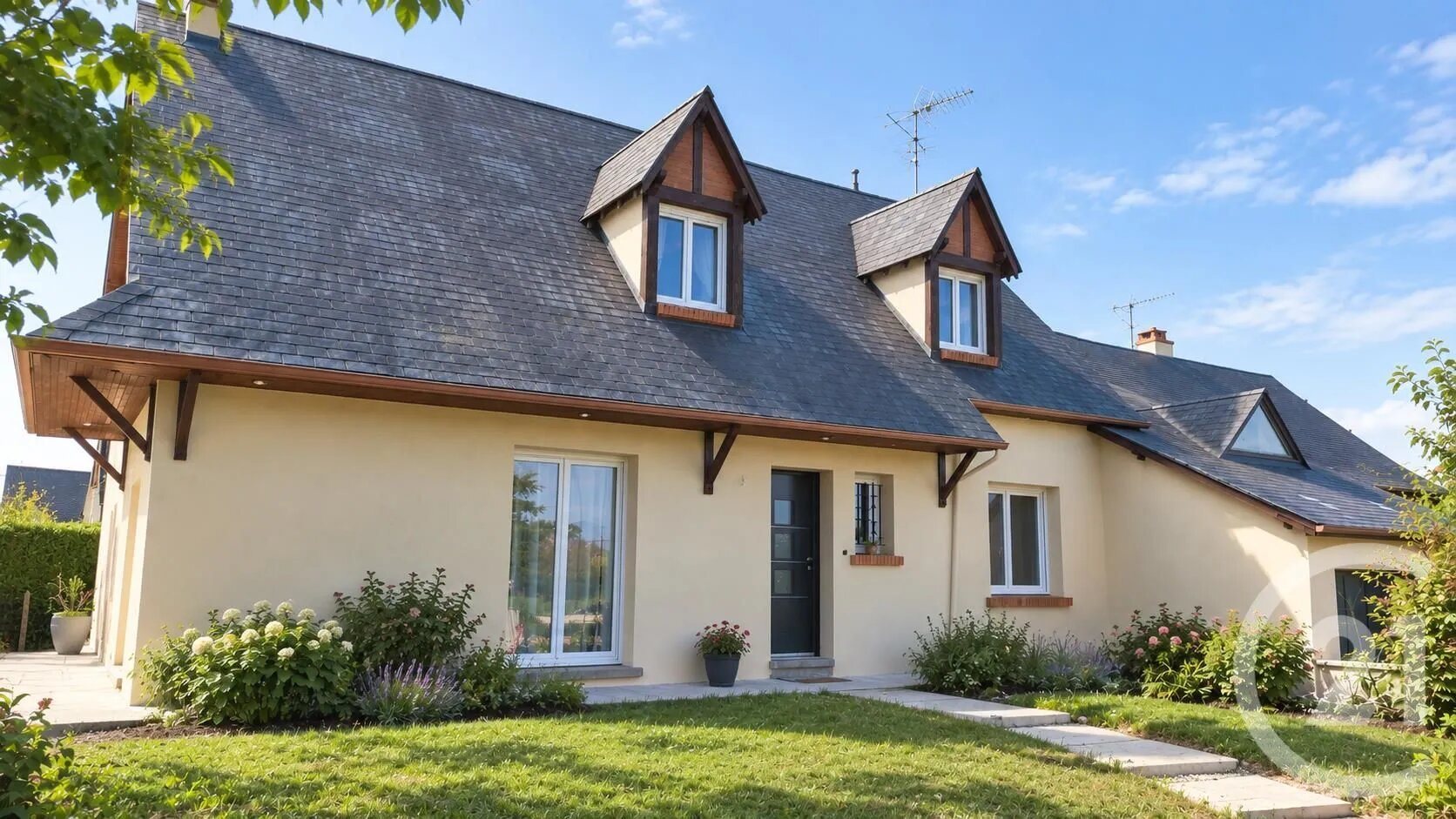 Maison à vendre, 153m², Beaugency