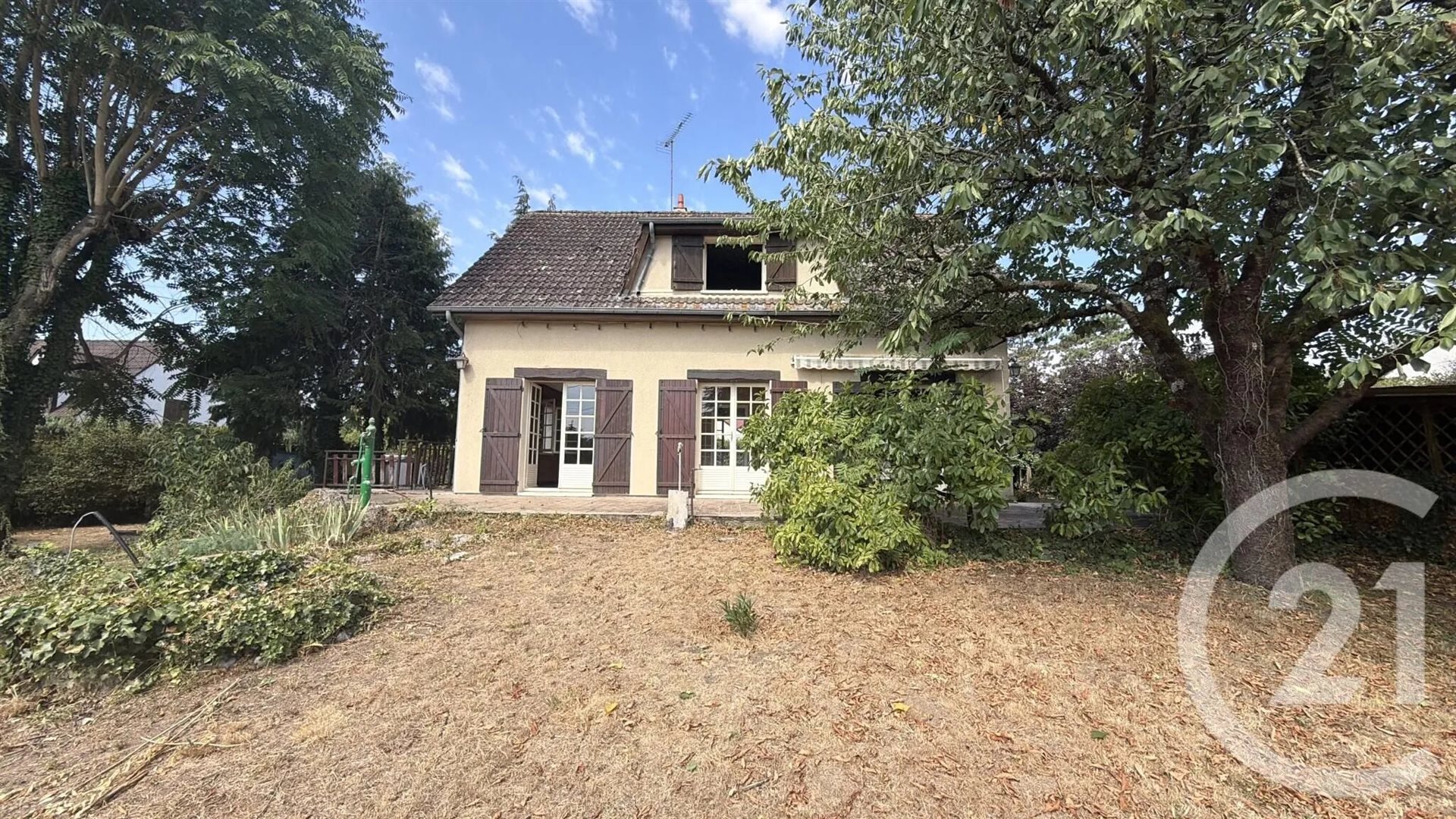 Maison à vendre, 129m², Beaugency