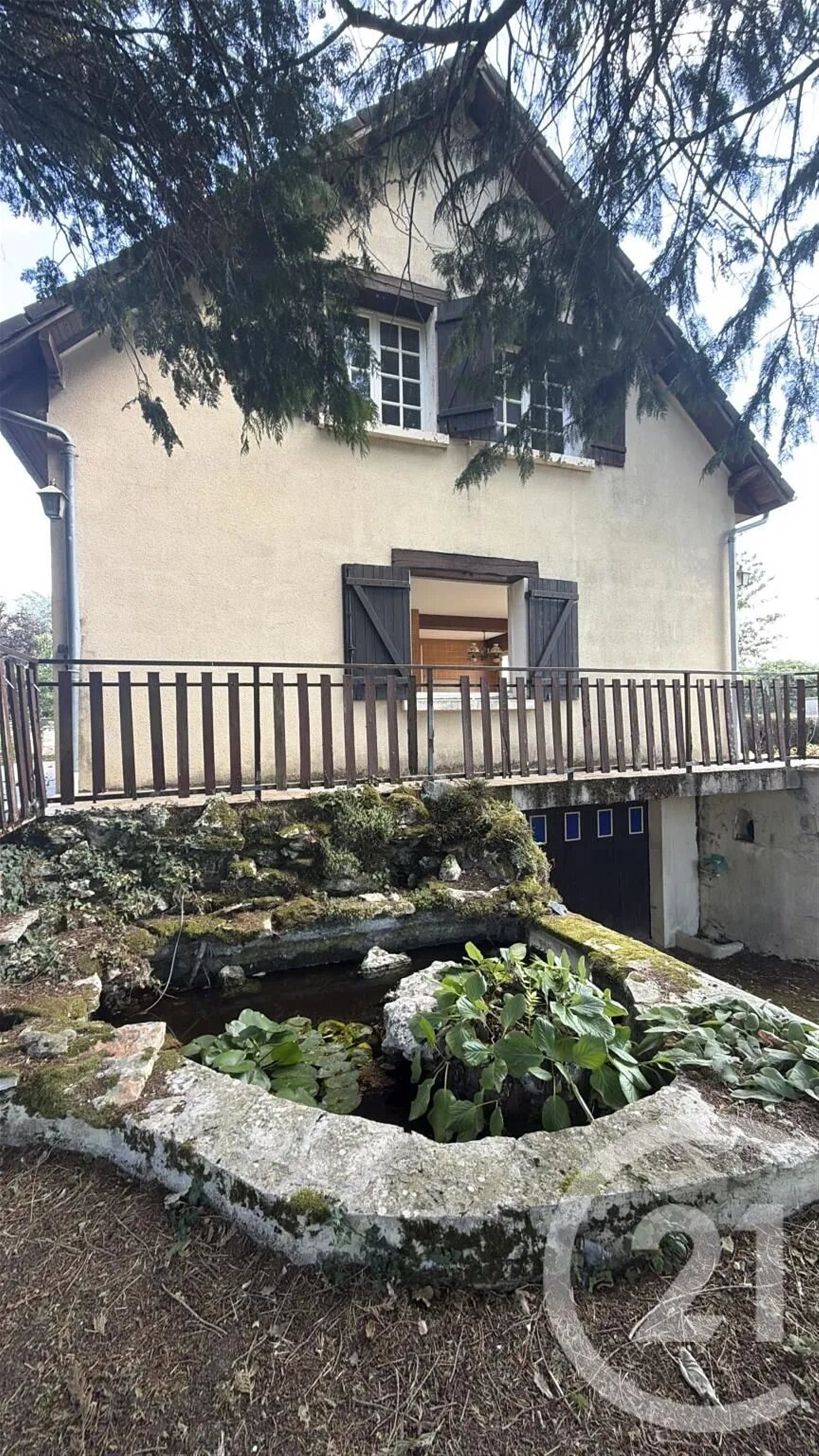 Maison à vendre, 129m², Beaugency