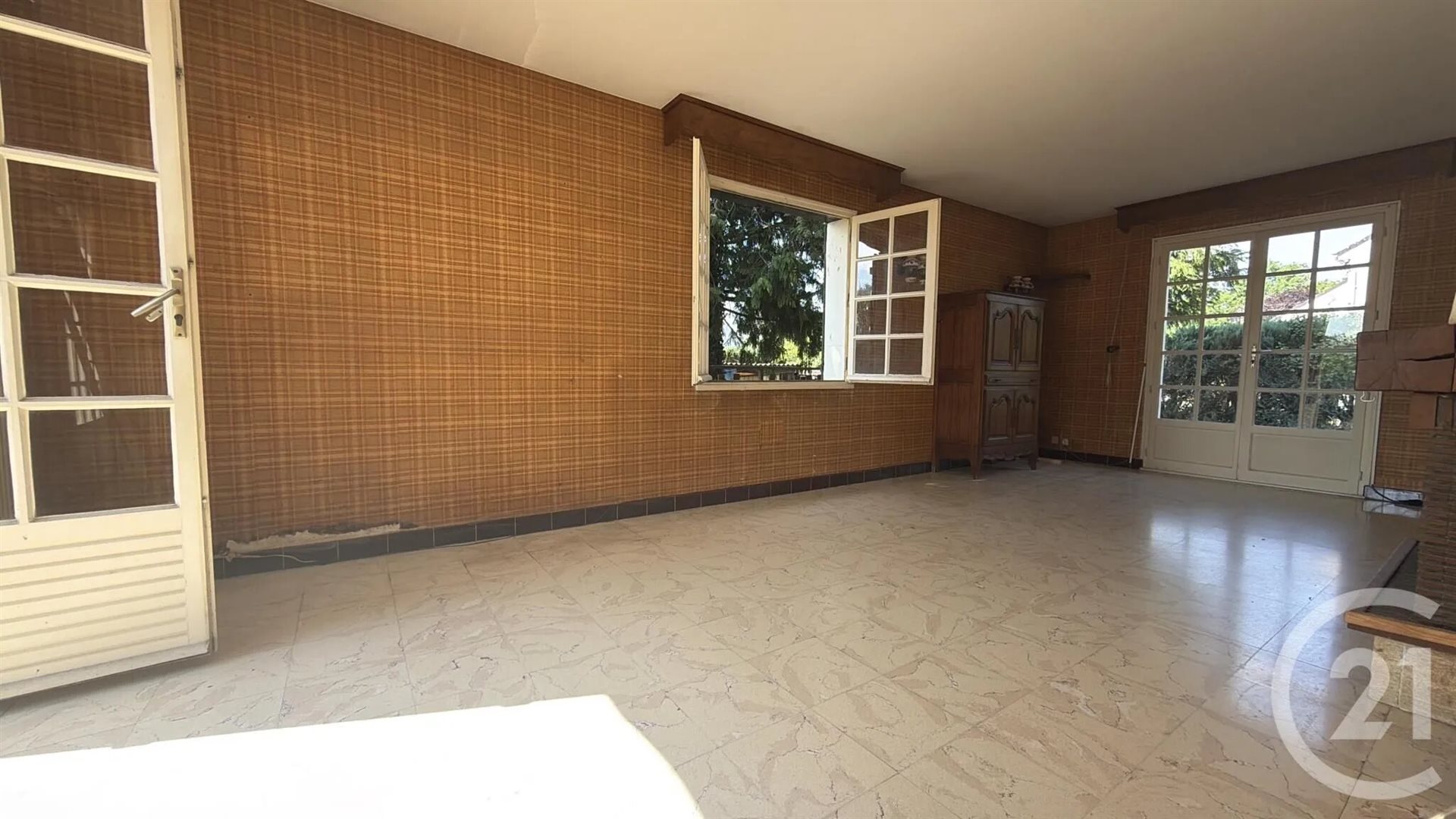 Maison à vendre, 129m², Beaugency