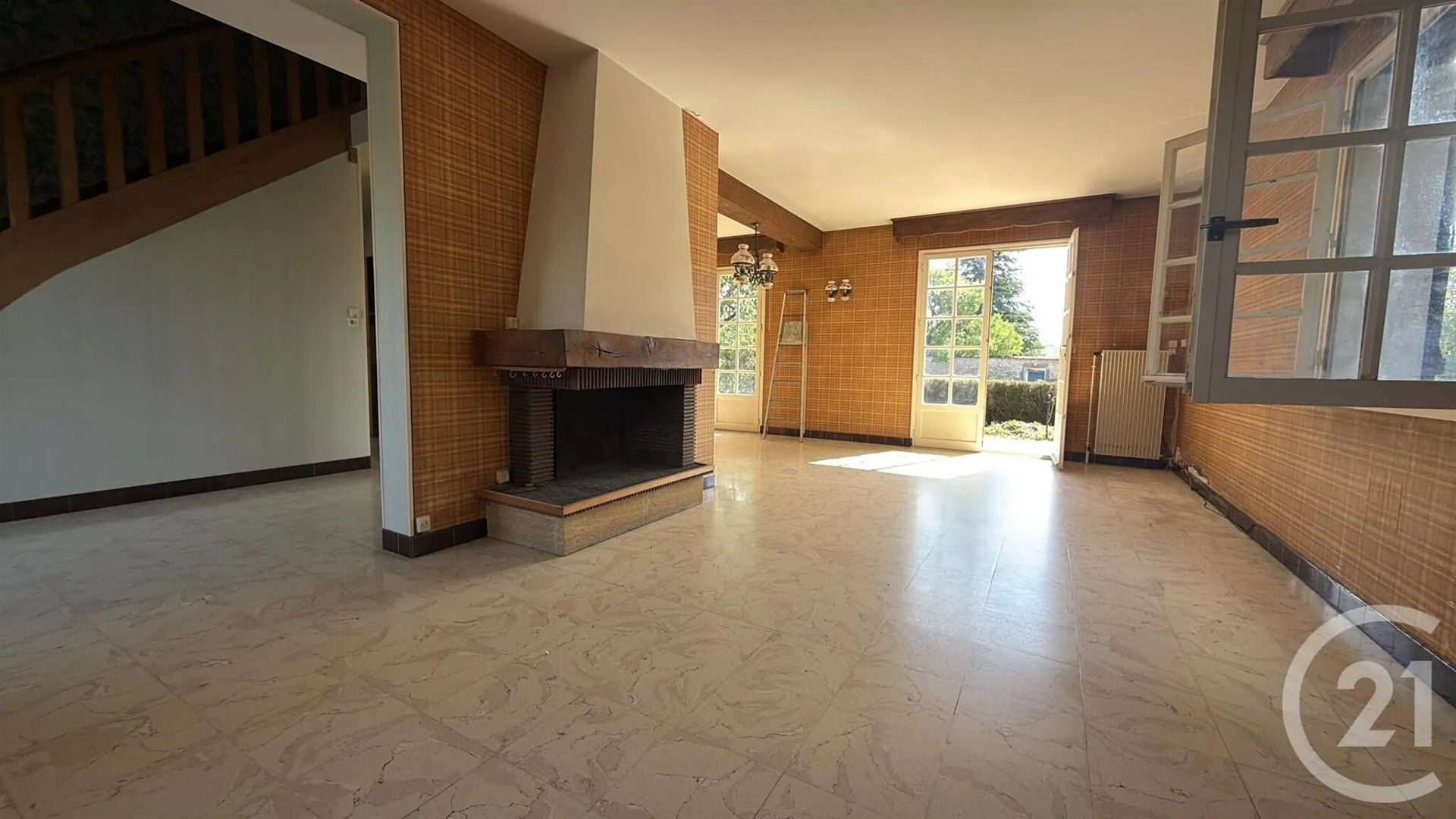 Maison à vendre, 129m², Beaugency