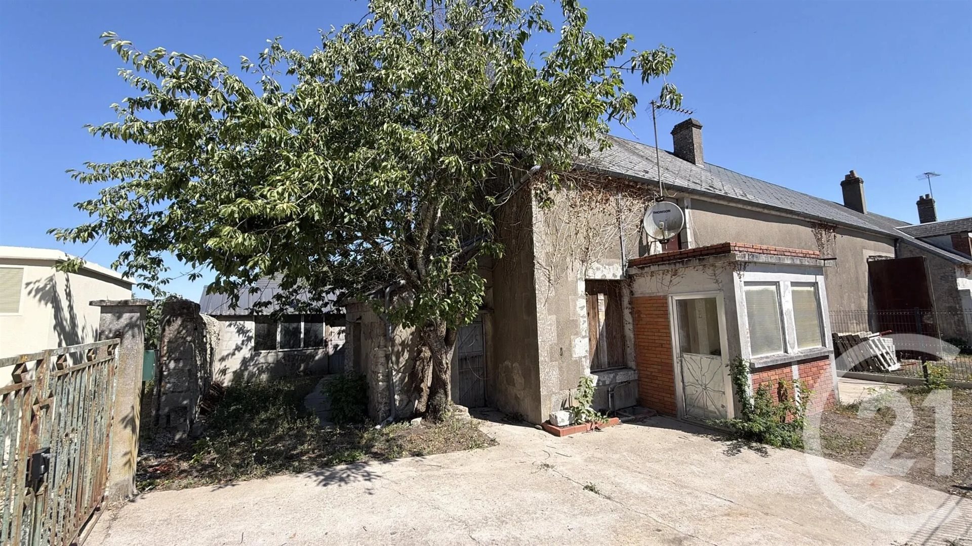 Maison à vendre, 69m², Tavers