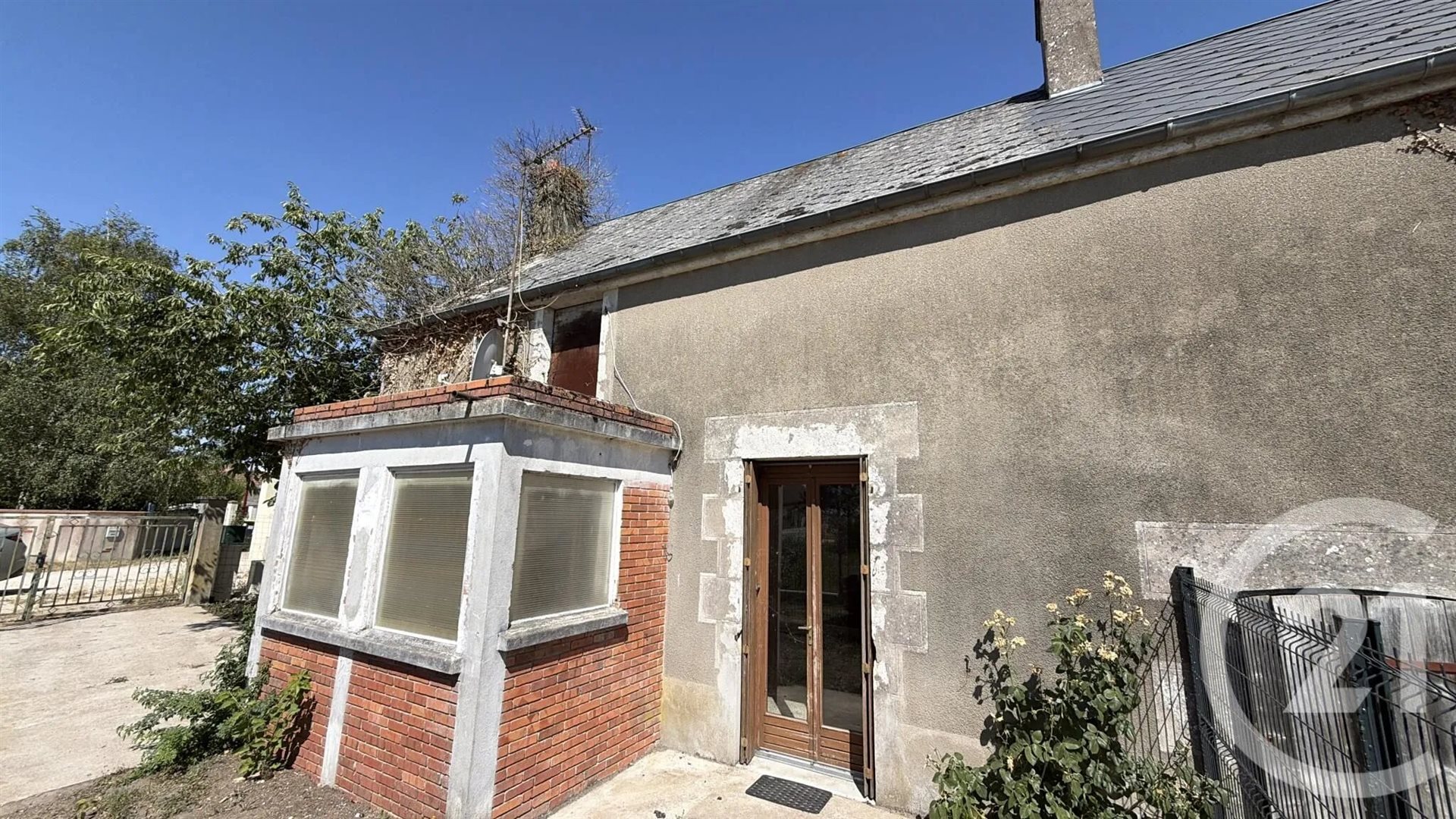 Maison à vendre, 69m², Tavers