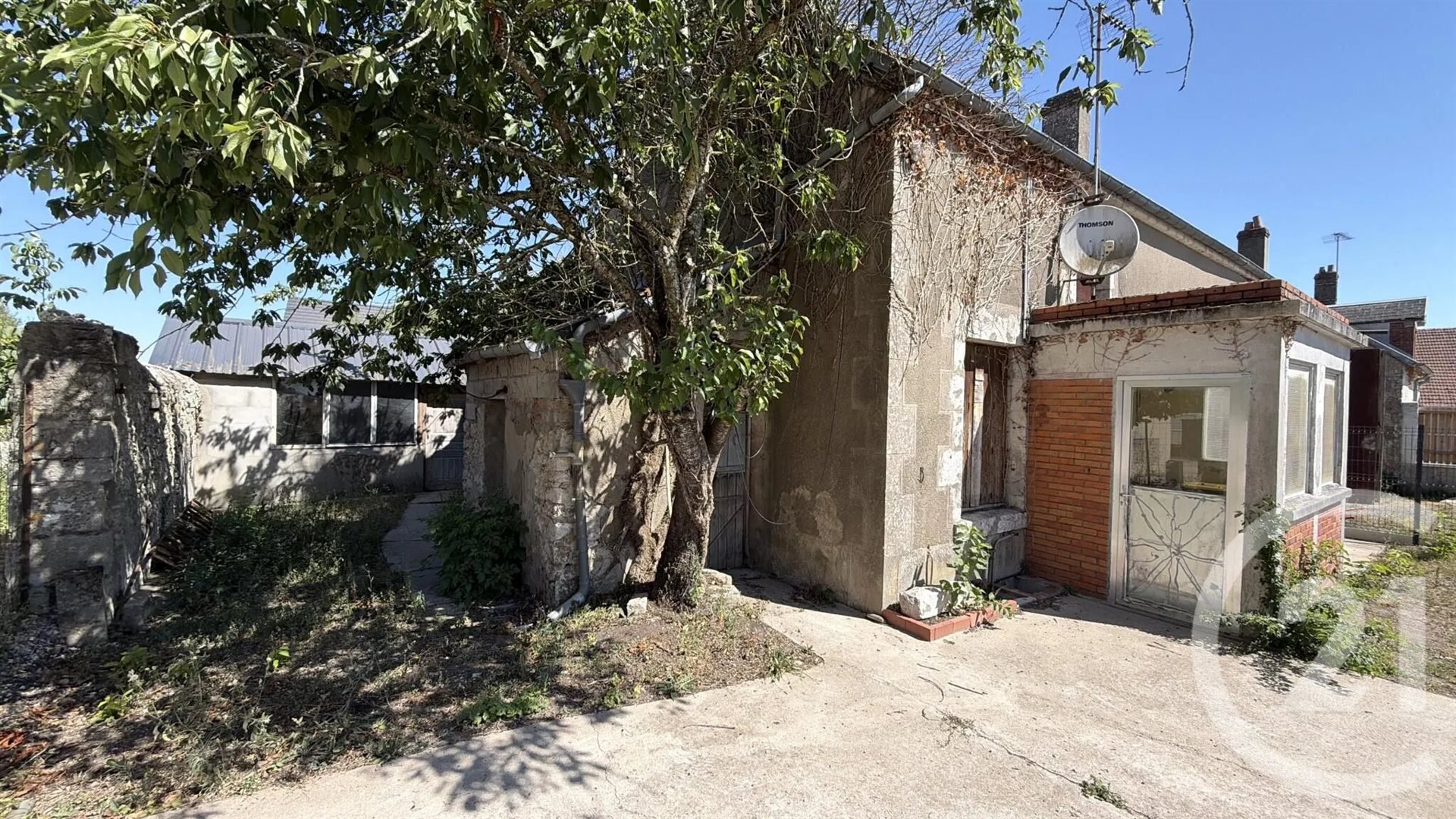 Maison à vendre, 69m², Tavers