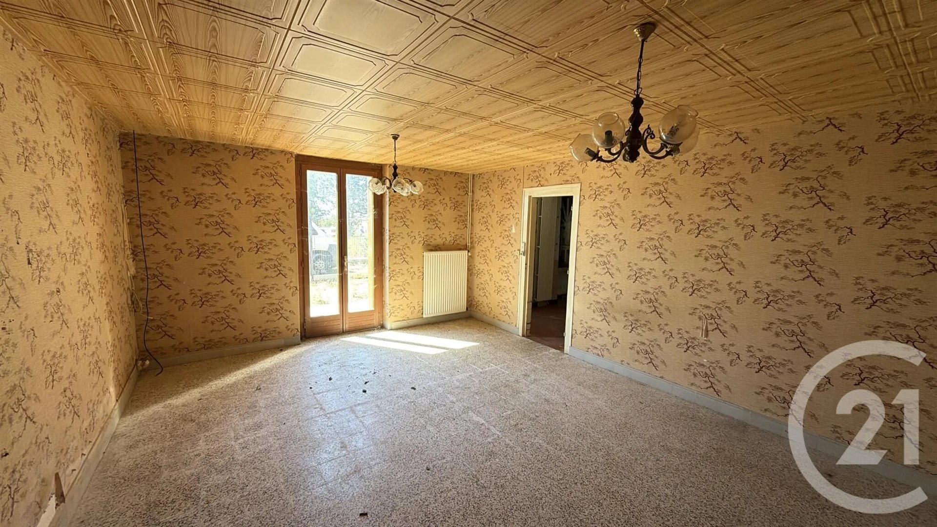 Maison à vendre, 69m², Tavers