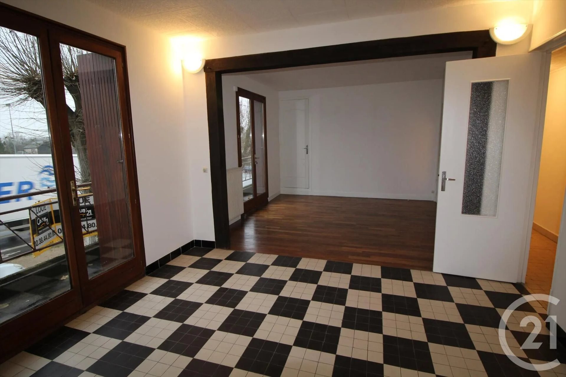 Maison à louer, 128m², Beaugency