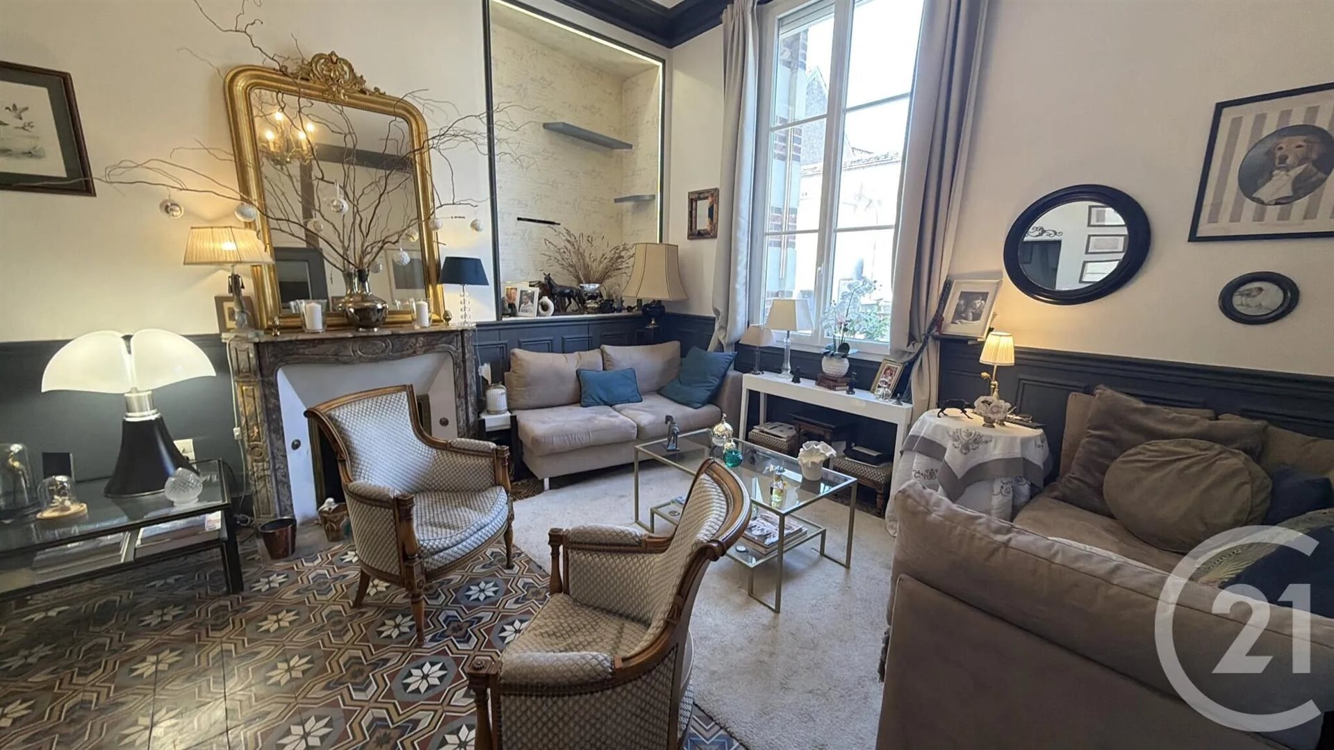 Maison à vendre, 122m², Beaugency