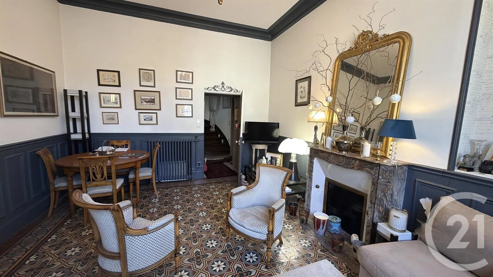 Maison à vendre, 122m², Beaugency