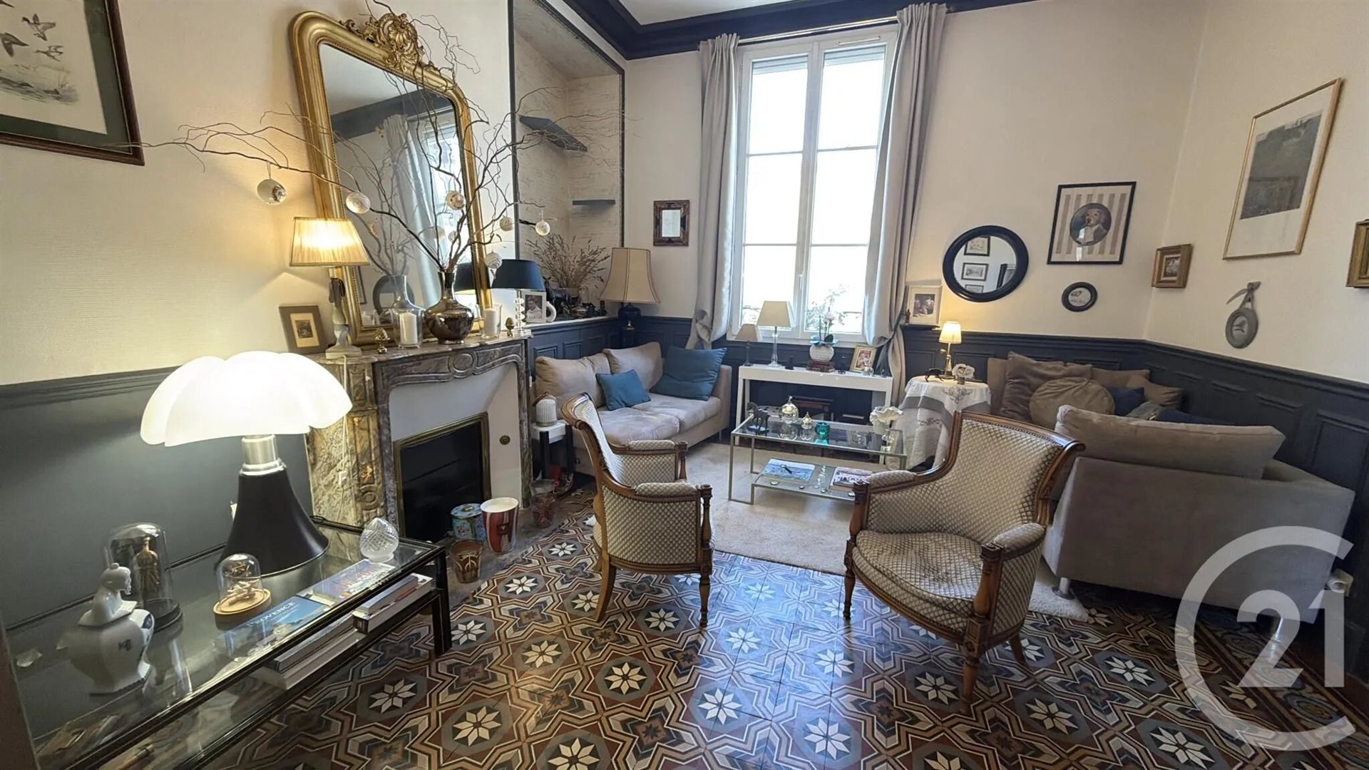 Maison à vendre, 122m², Beaugency