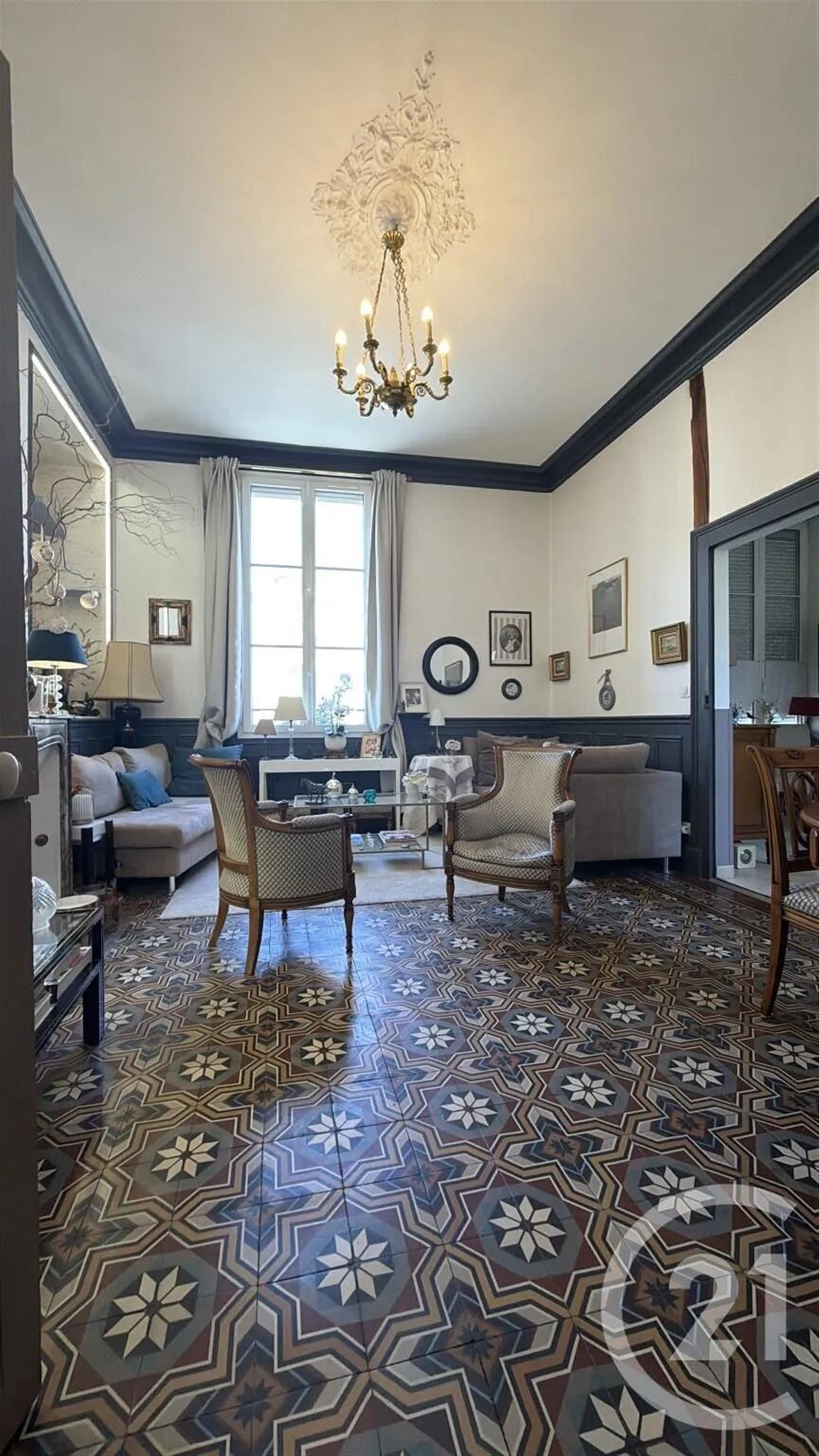 Maison à vendre, 122m², Beaugency