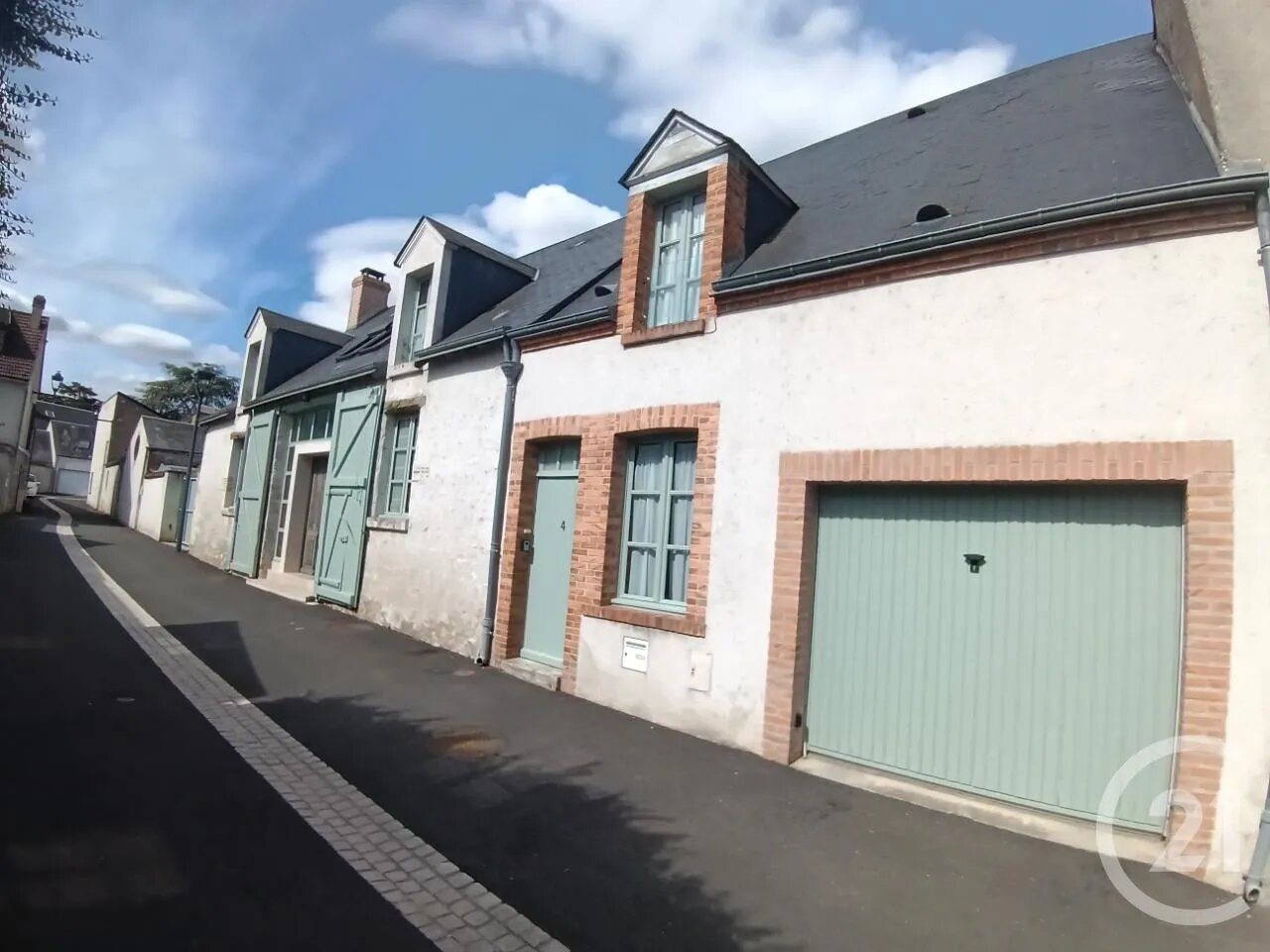 Maison à vendre, 180m², Meung-sur-Loire