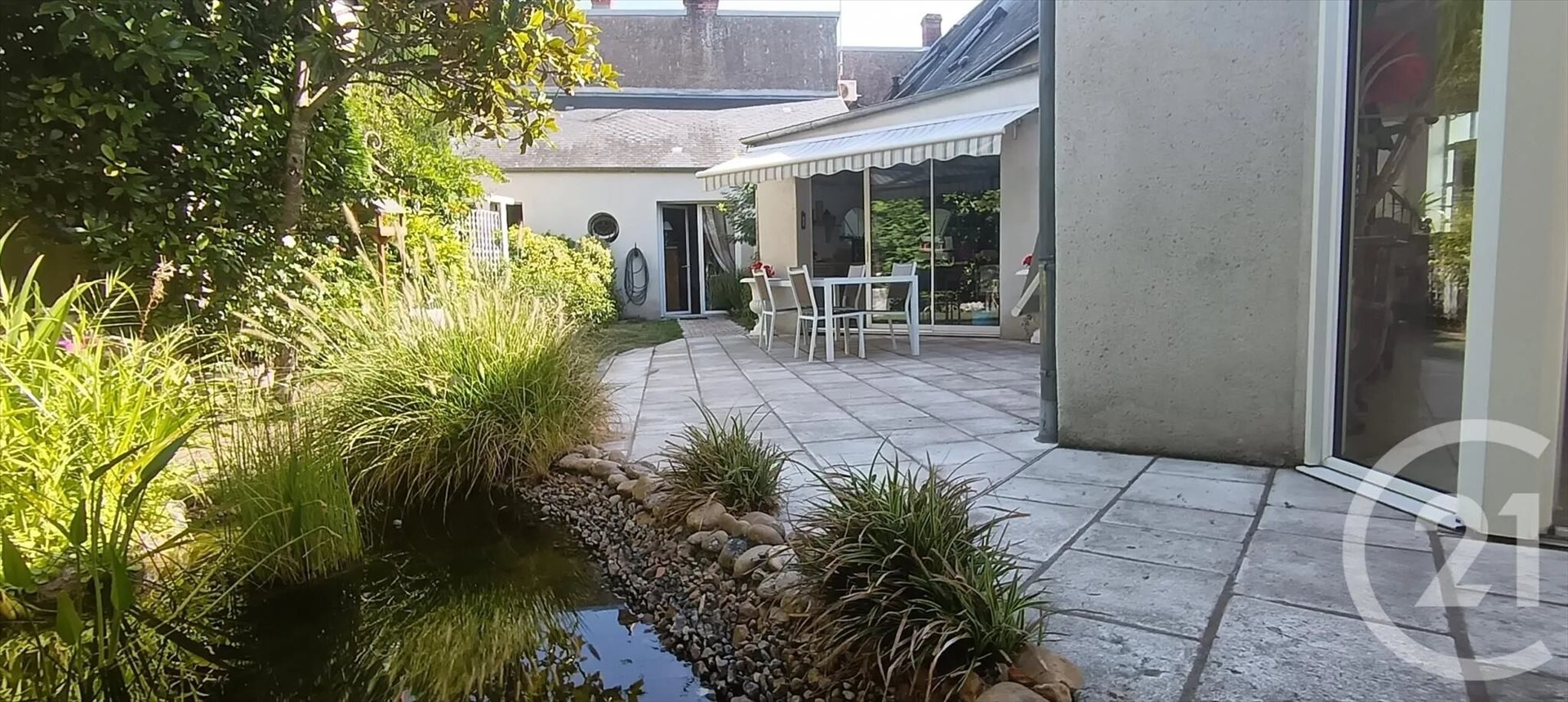 Maison à vendre, 180m², Meung-sur-Loire