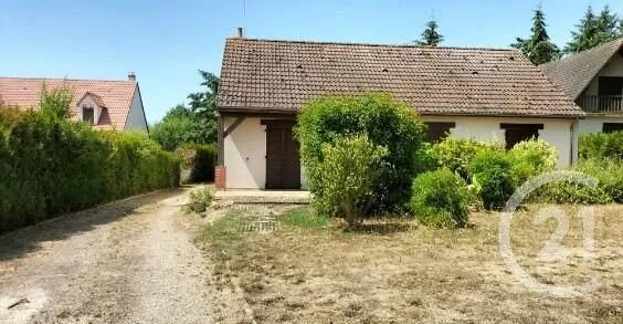 Maison à louer, 88m², Dry