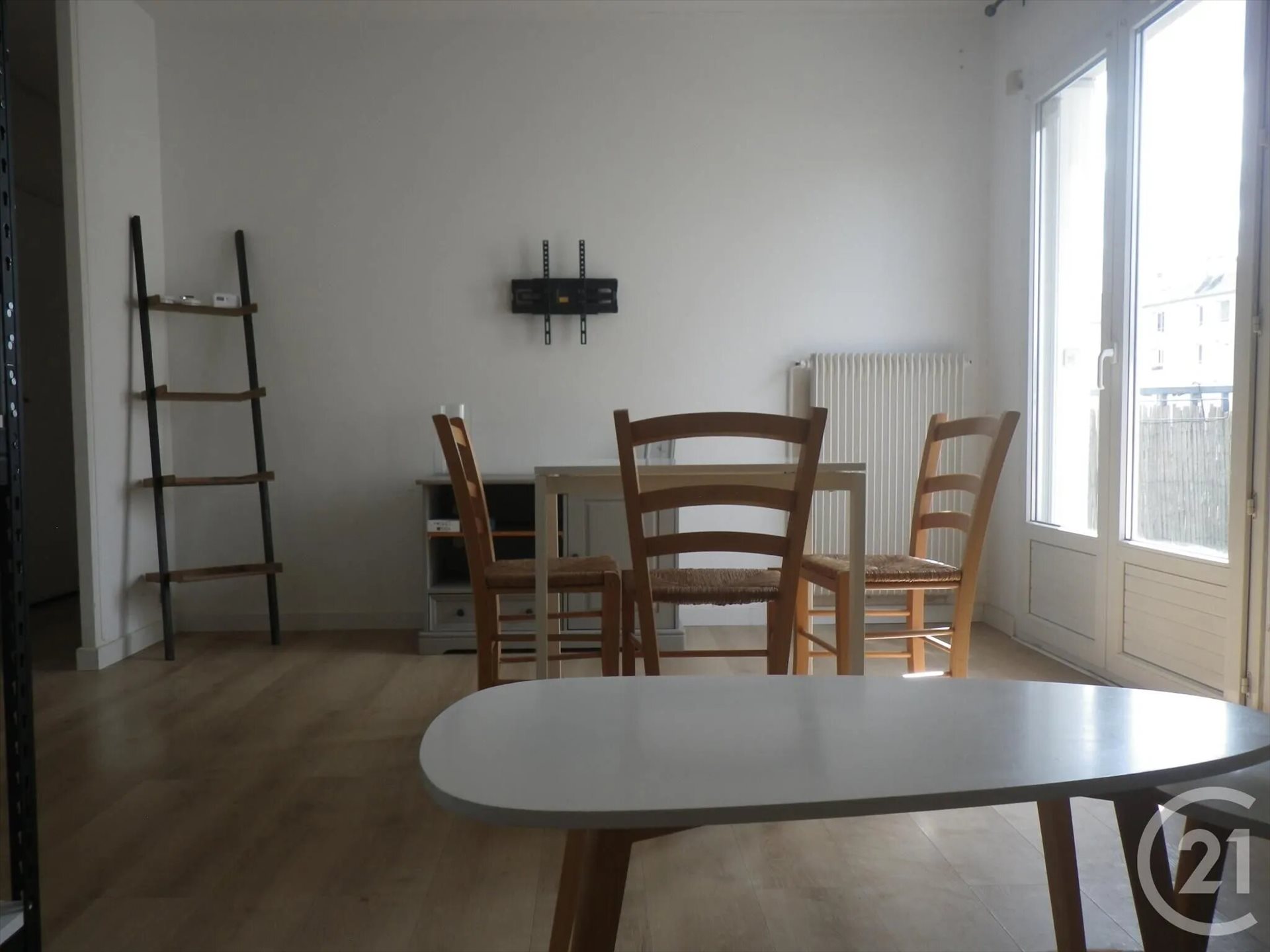 Appartement à louer, 61m², Beaugency