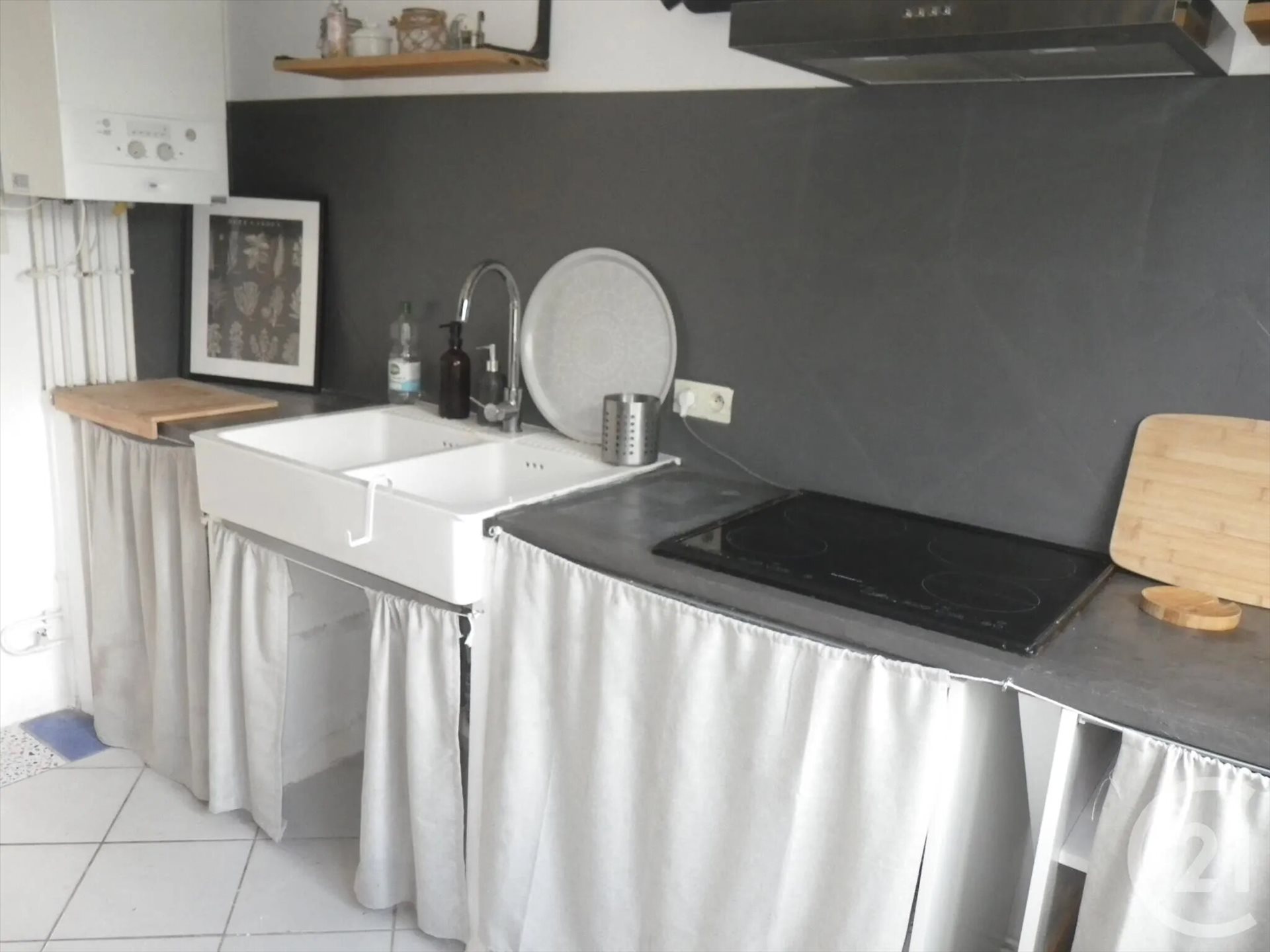 Appartement à louer, 61m², Beaugency