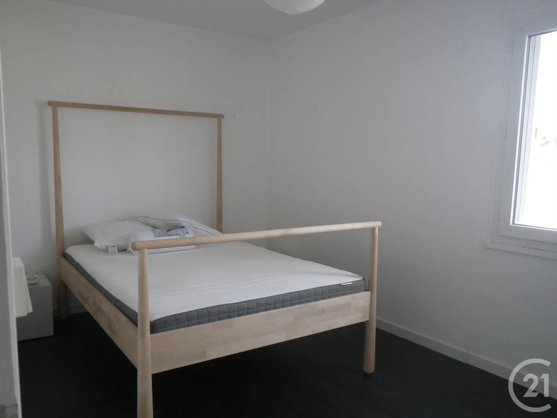 Appartement à louer, 61m², Beaugency