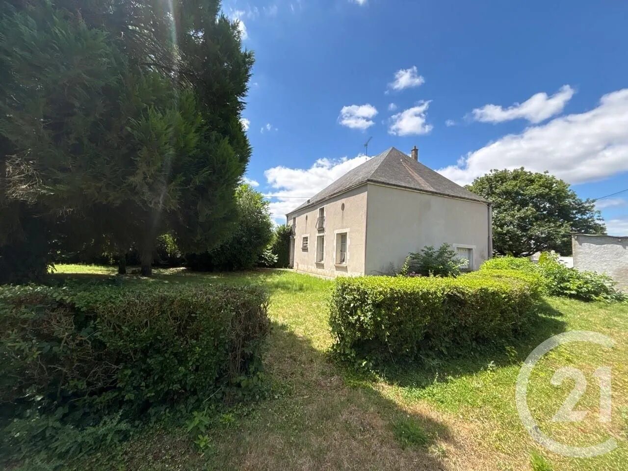 Maison à vendre, 129m², Josnes