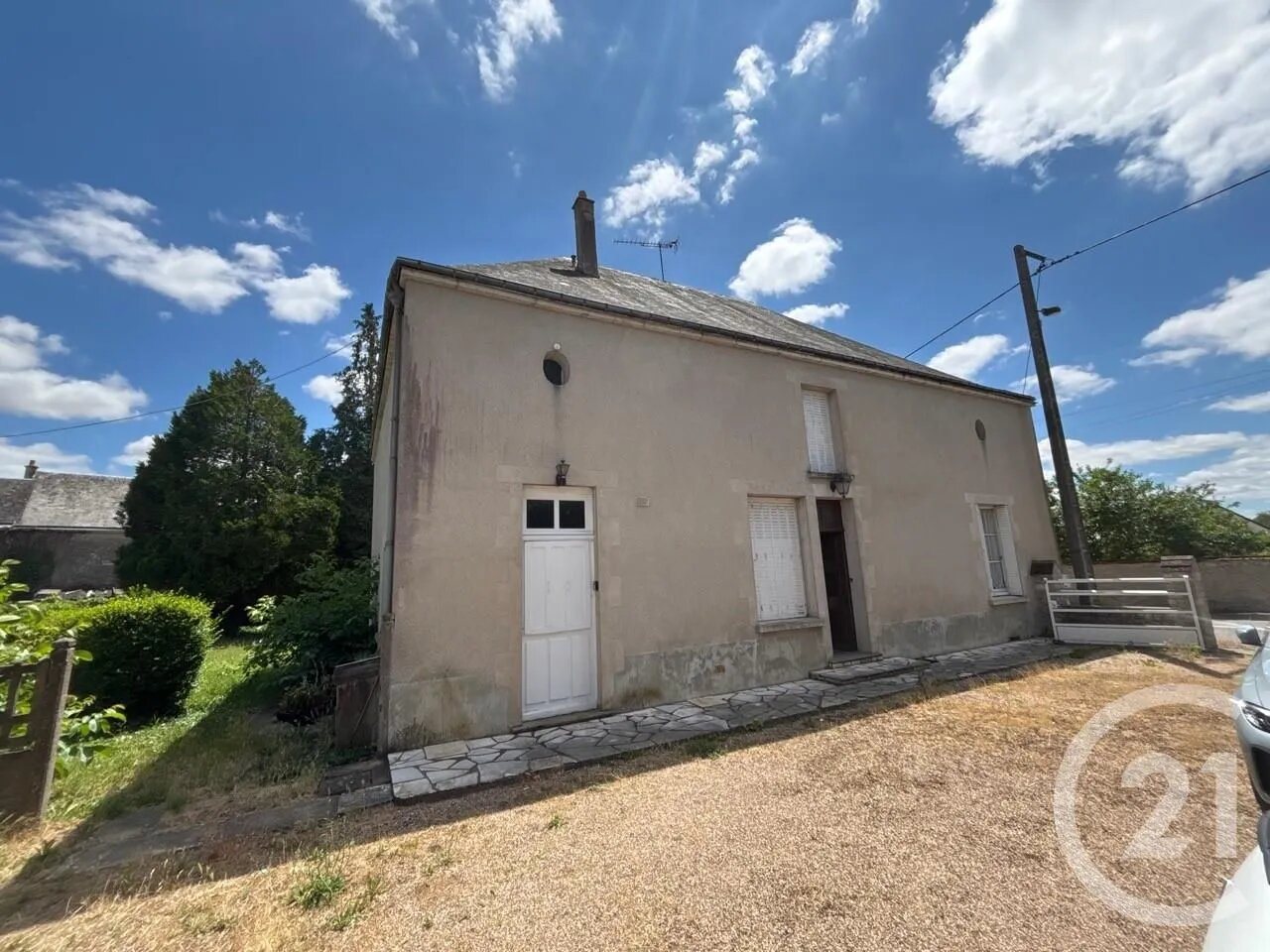 Maison à vendre, 129m², Josnes
