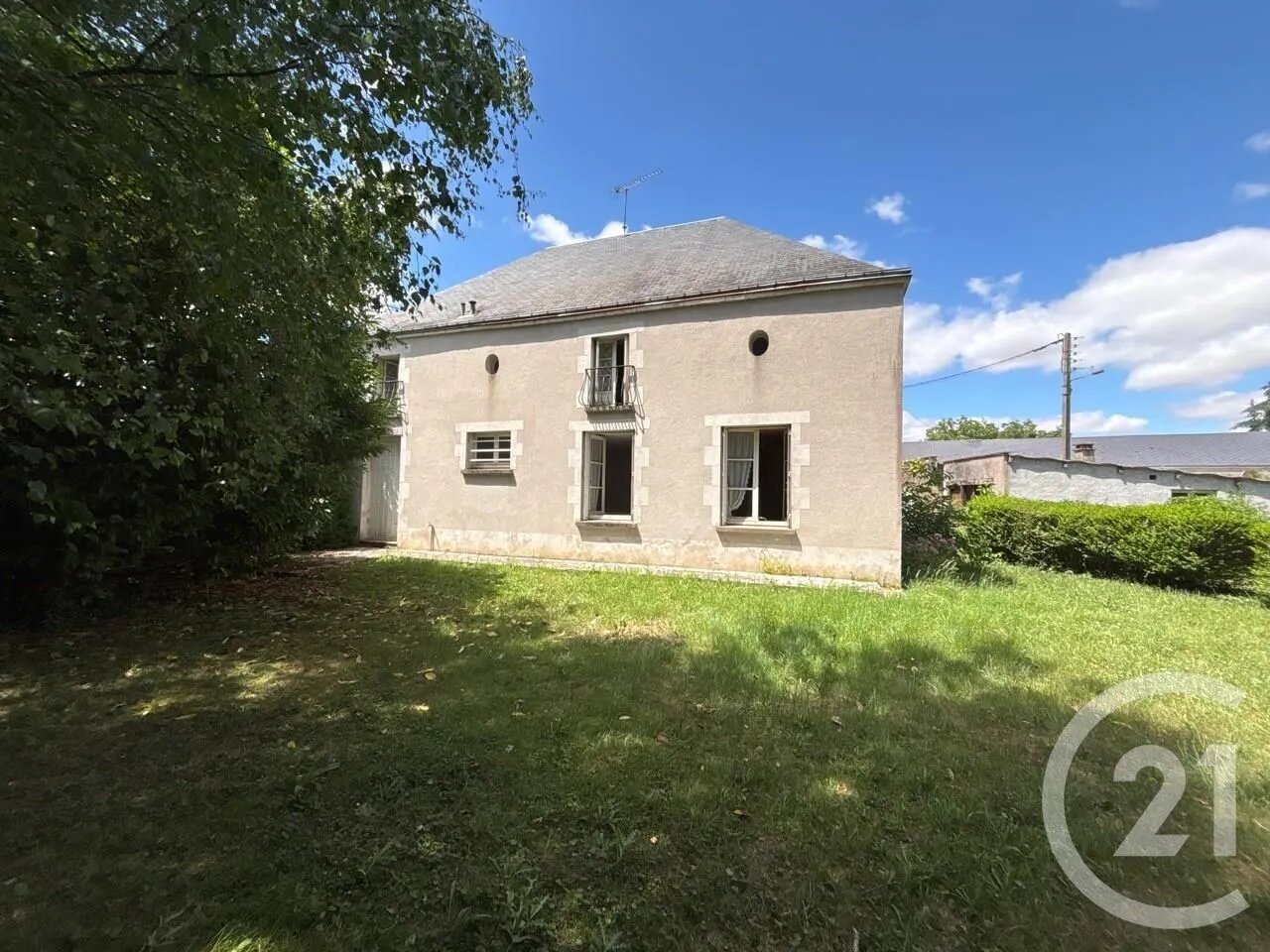 Maison à vendre, 129m², Josnes