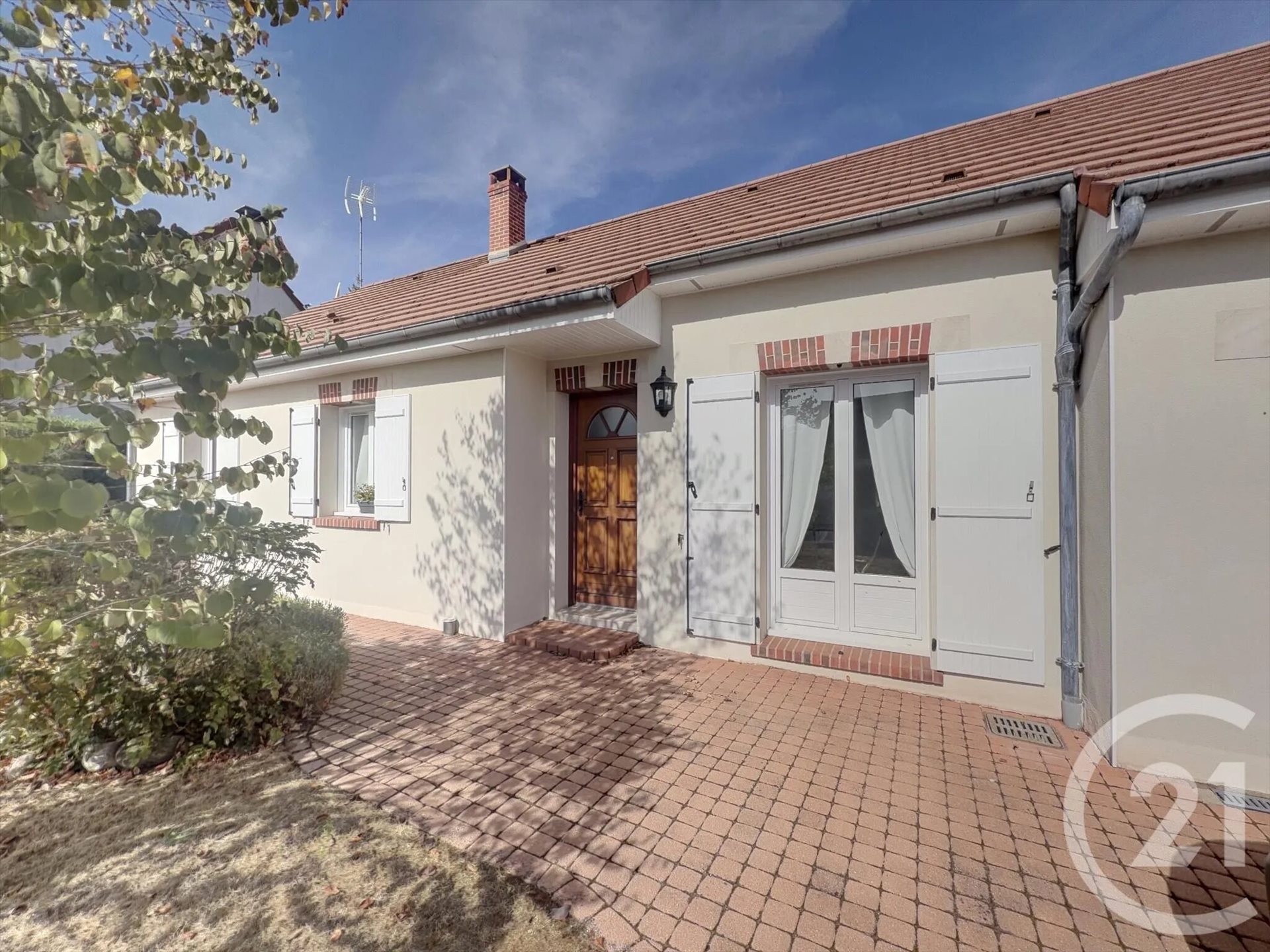 Maison à vendre, 152m², Cléry-Saint-André