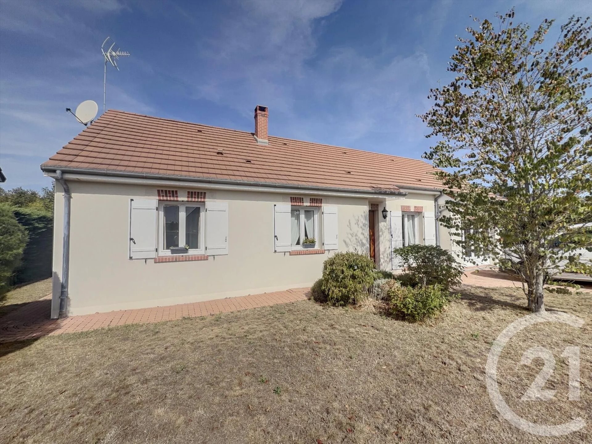 Maison à vendre, 152m², Cléry-Saint-André