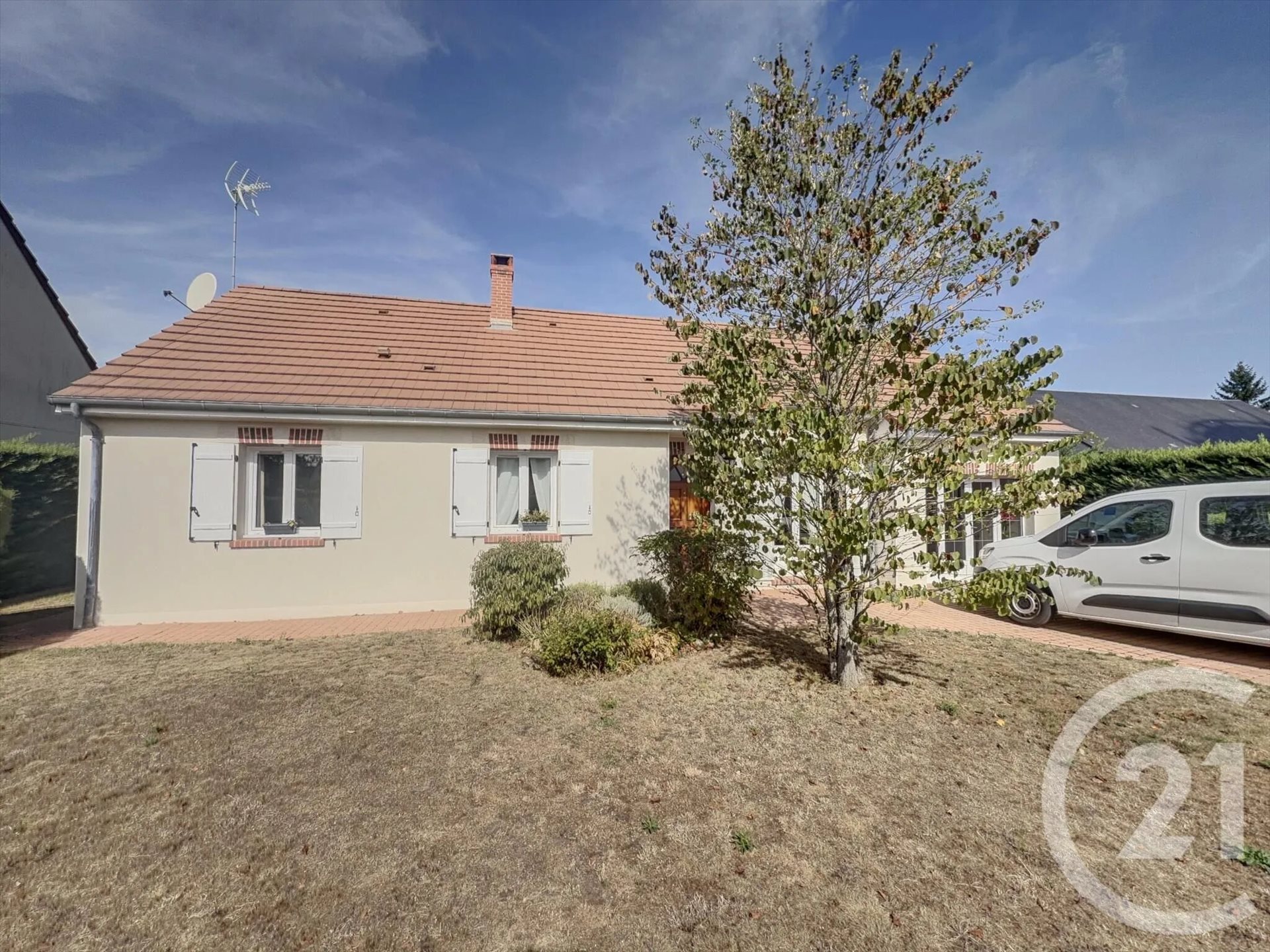 Maison à vendre, 152m², Cléry-Saint-André