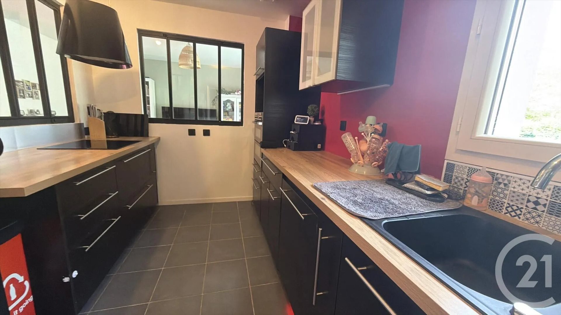 Maison à vendre, 115m², Lailly-en-Val