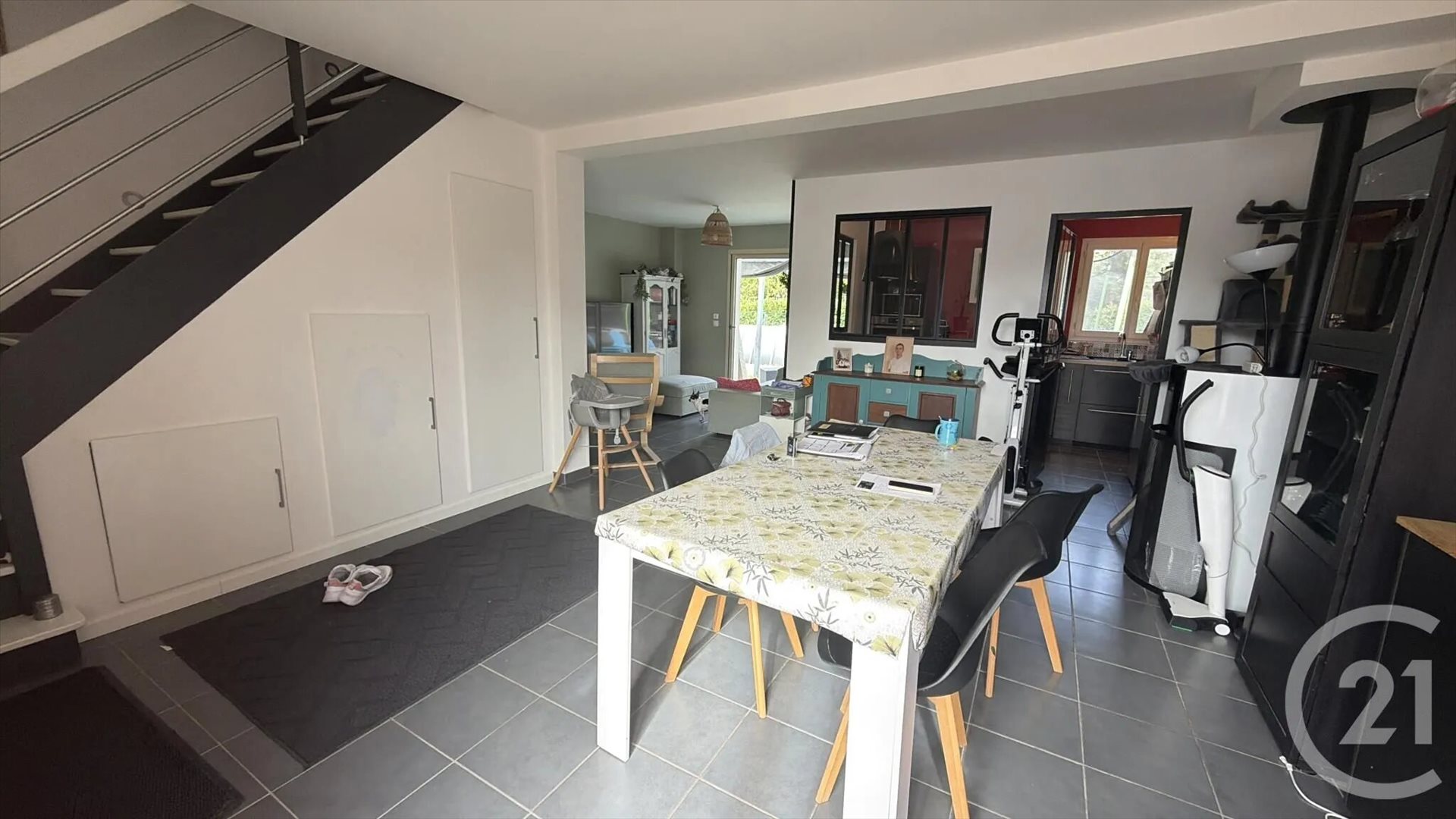 Maison à vendre, 115m², Lailly-en-Val